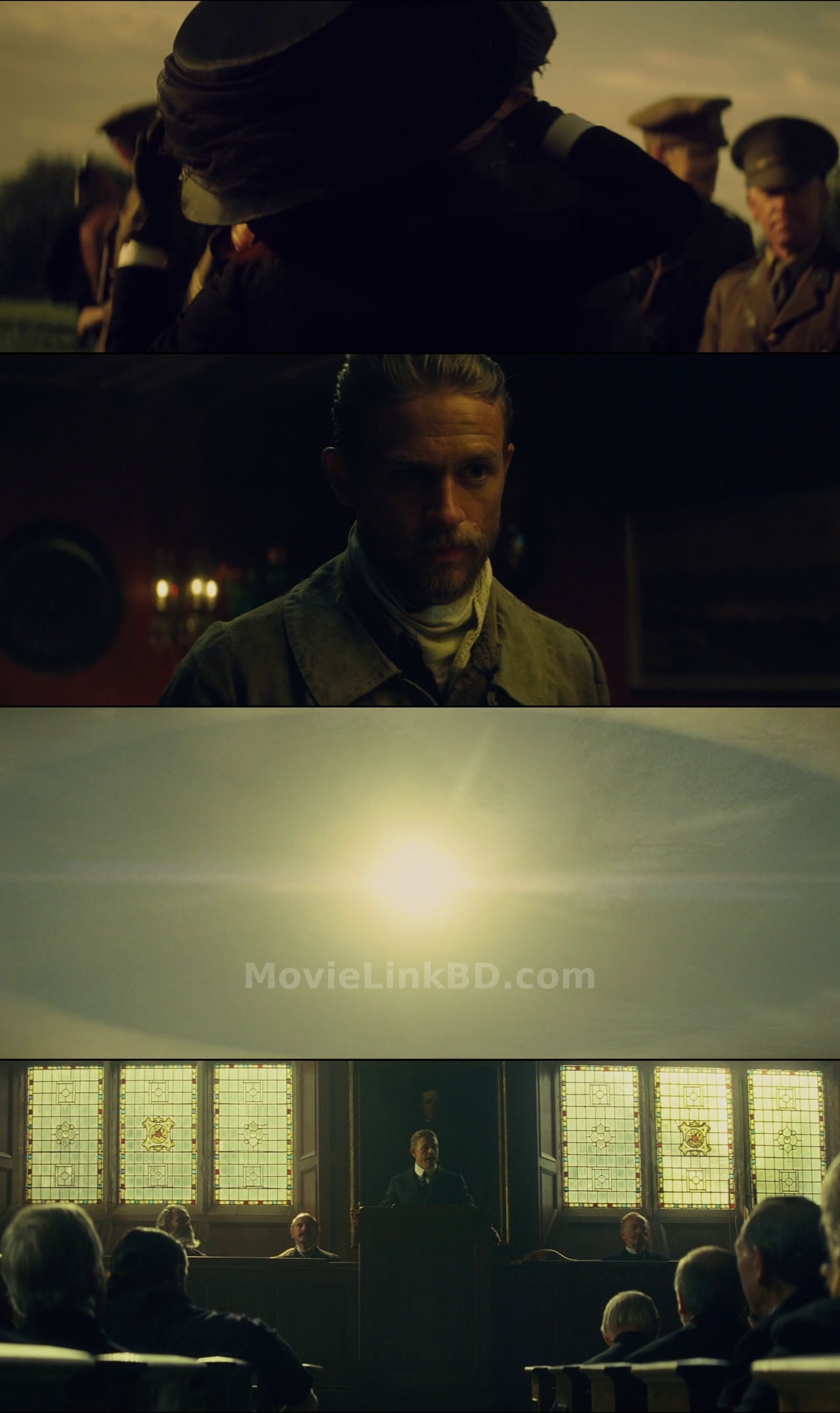 The Lost City of Z (2017) English Download | MovieLinkBD Movie