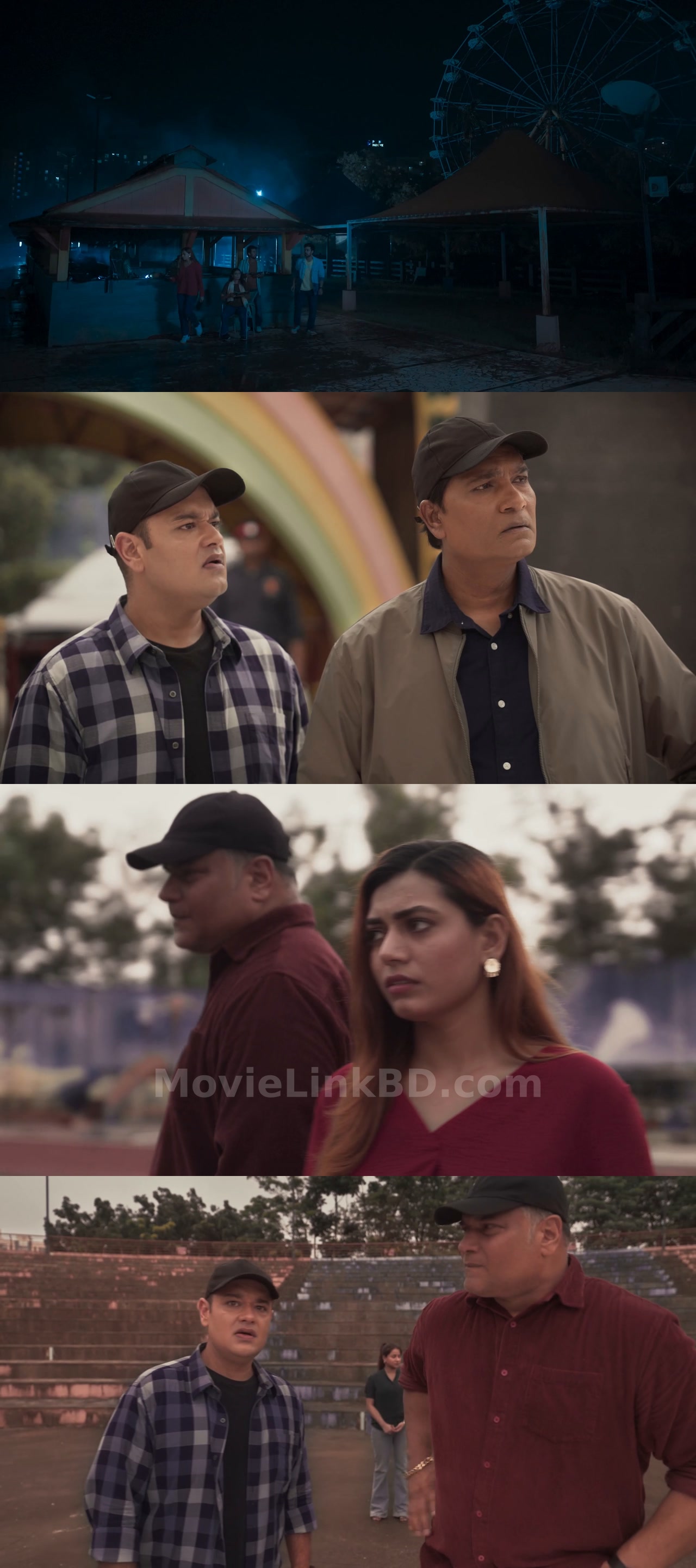 CID (2025) S02 Hindi Download | MovieLinkBD Episode 80
