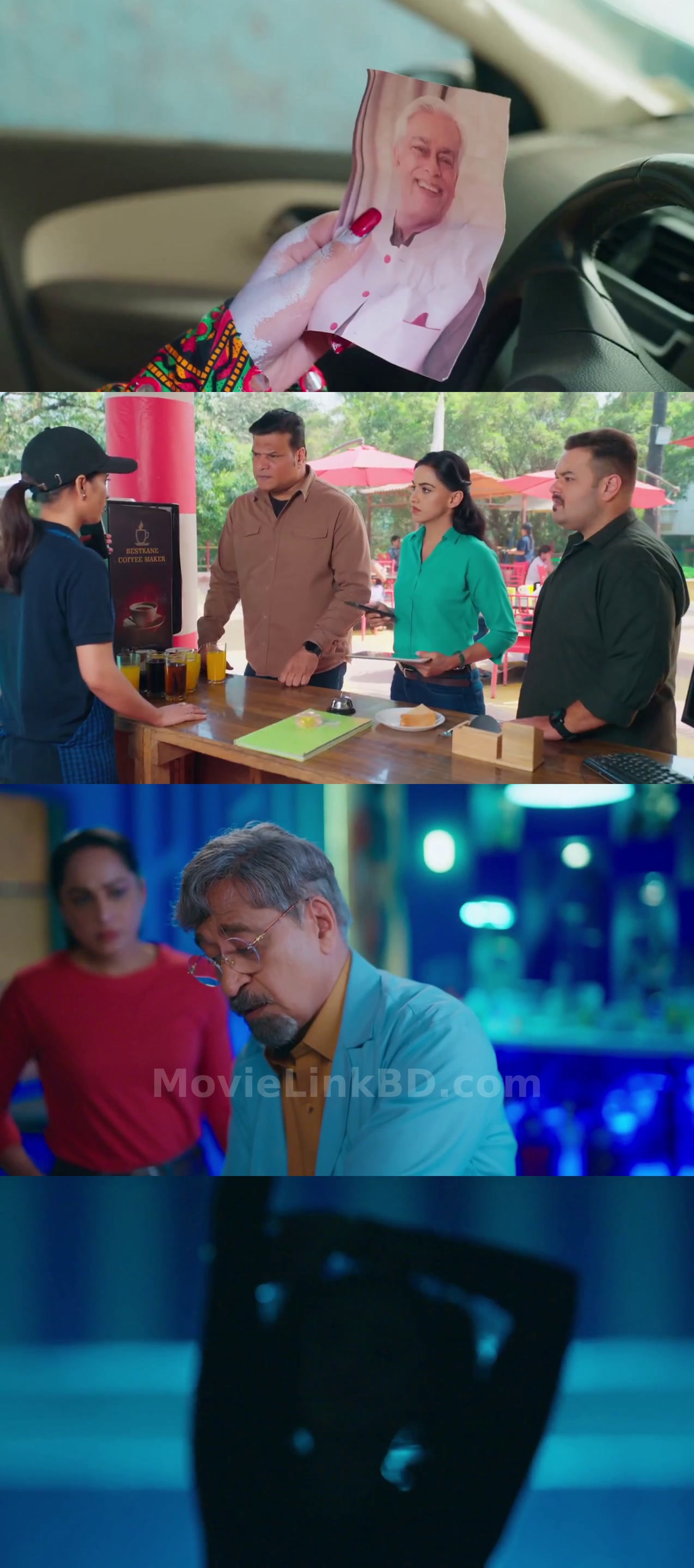 CID (2025) S02 Bangla Dubbed Download | MovieLinkBD Episode 14