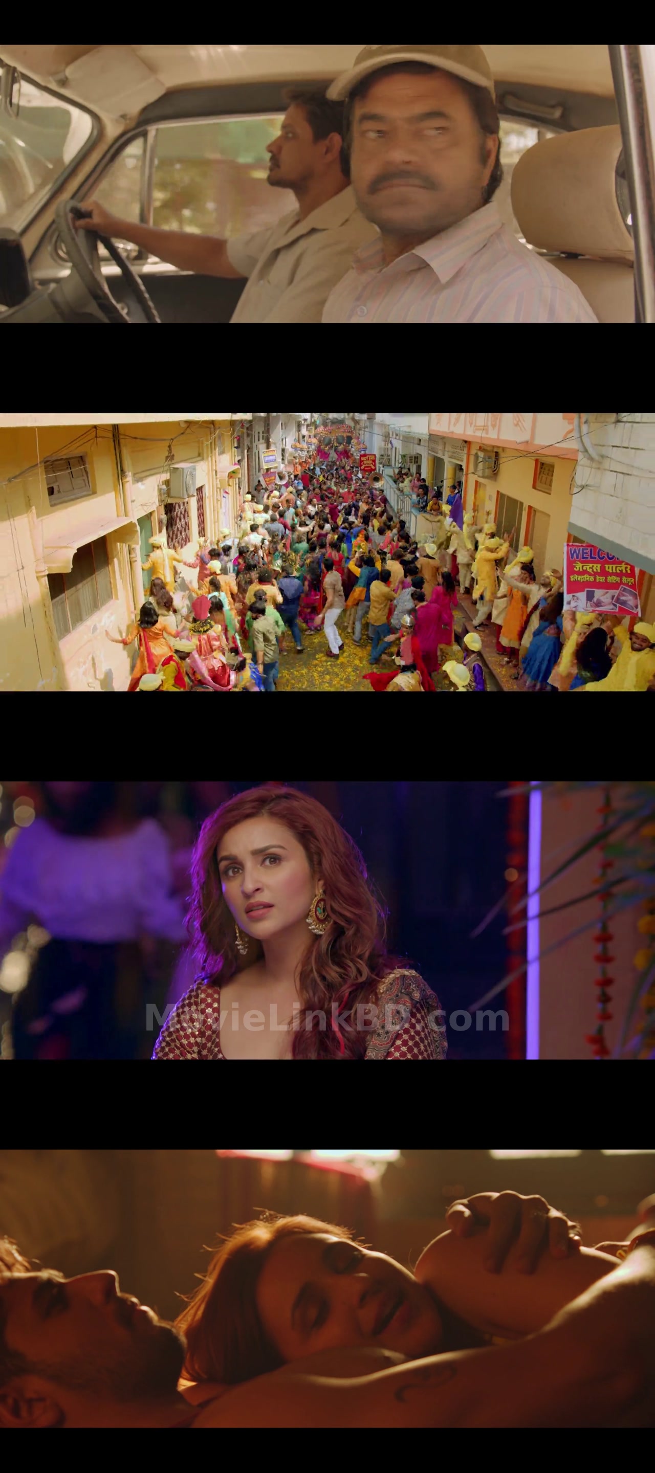 Jabariya Jodi (2019) Hindi Download | MovieLinkBD Movie