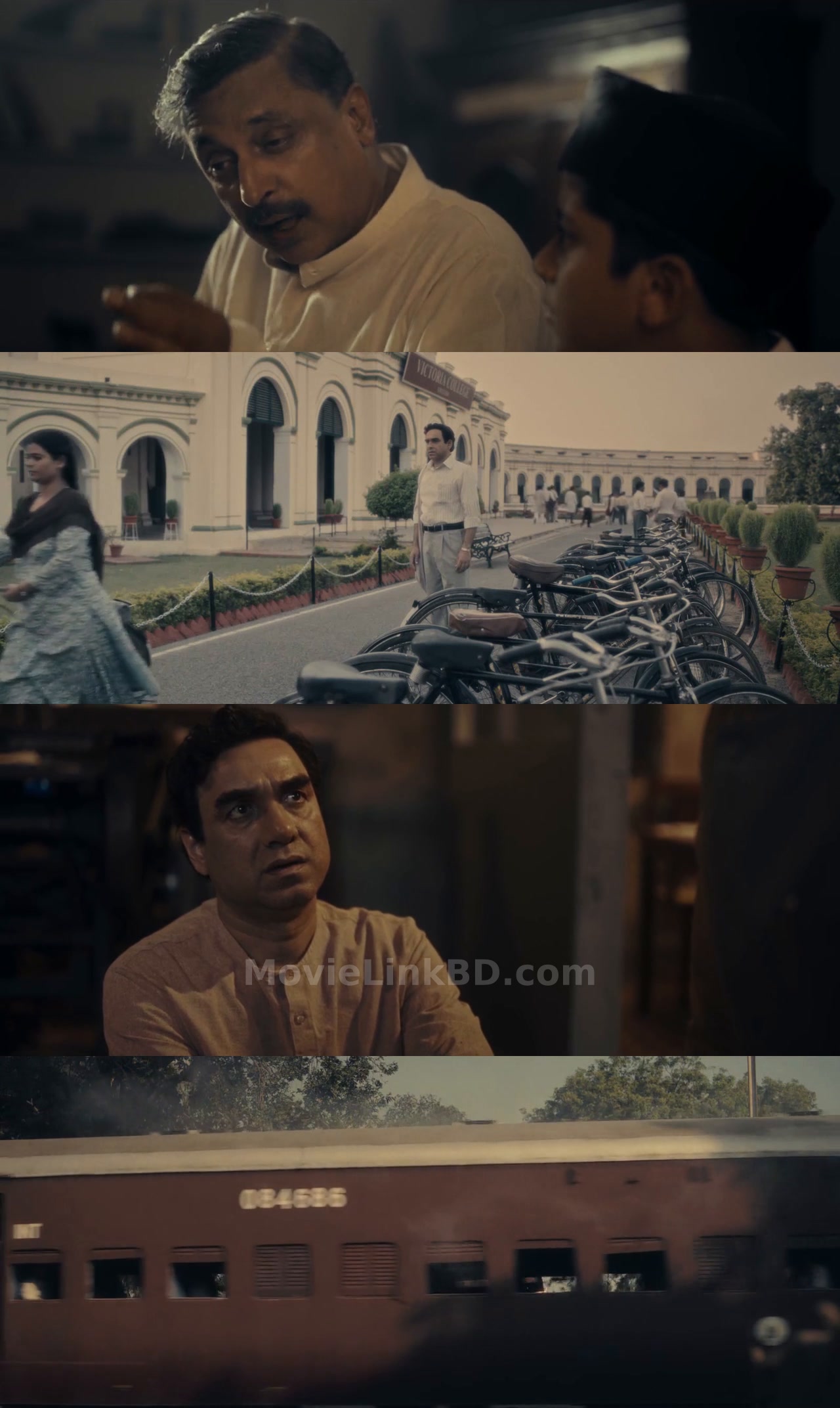 Main Atal Hoon  Full HD (2024) Hindi Download | MovieLinkBD Movie