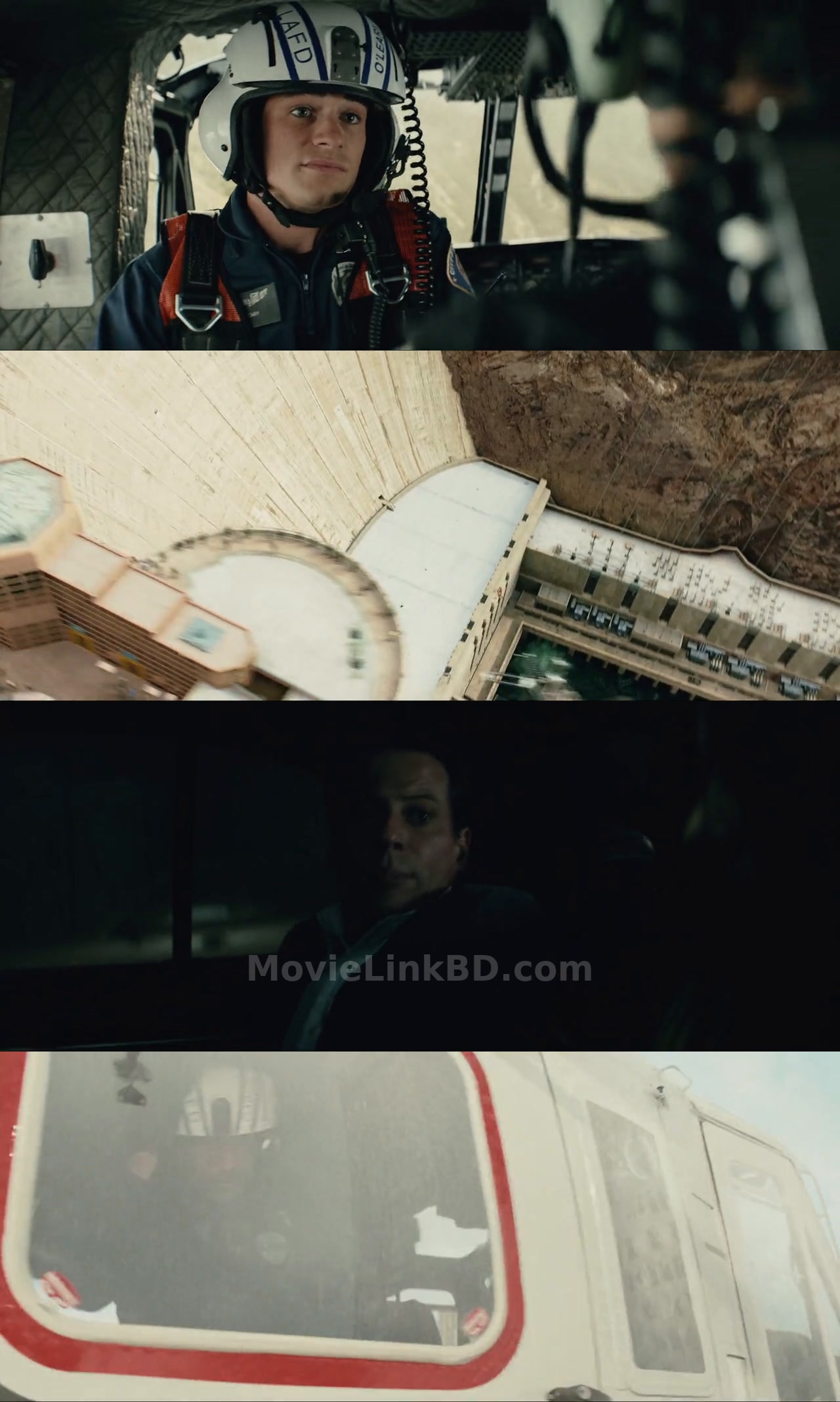 San Andreas (2015) Hindi Download | MovieLinkBD Movie