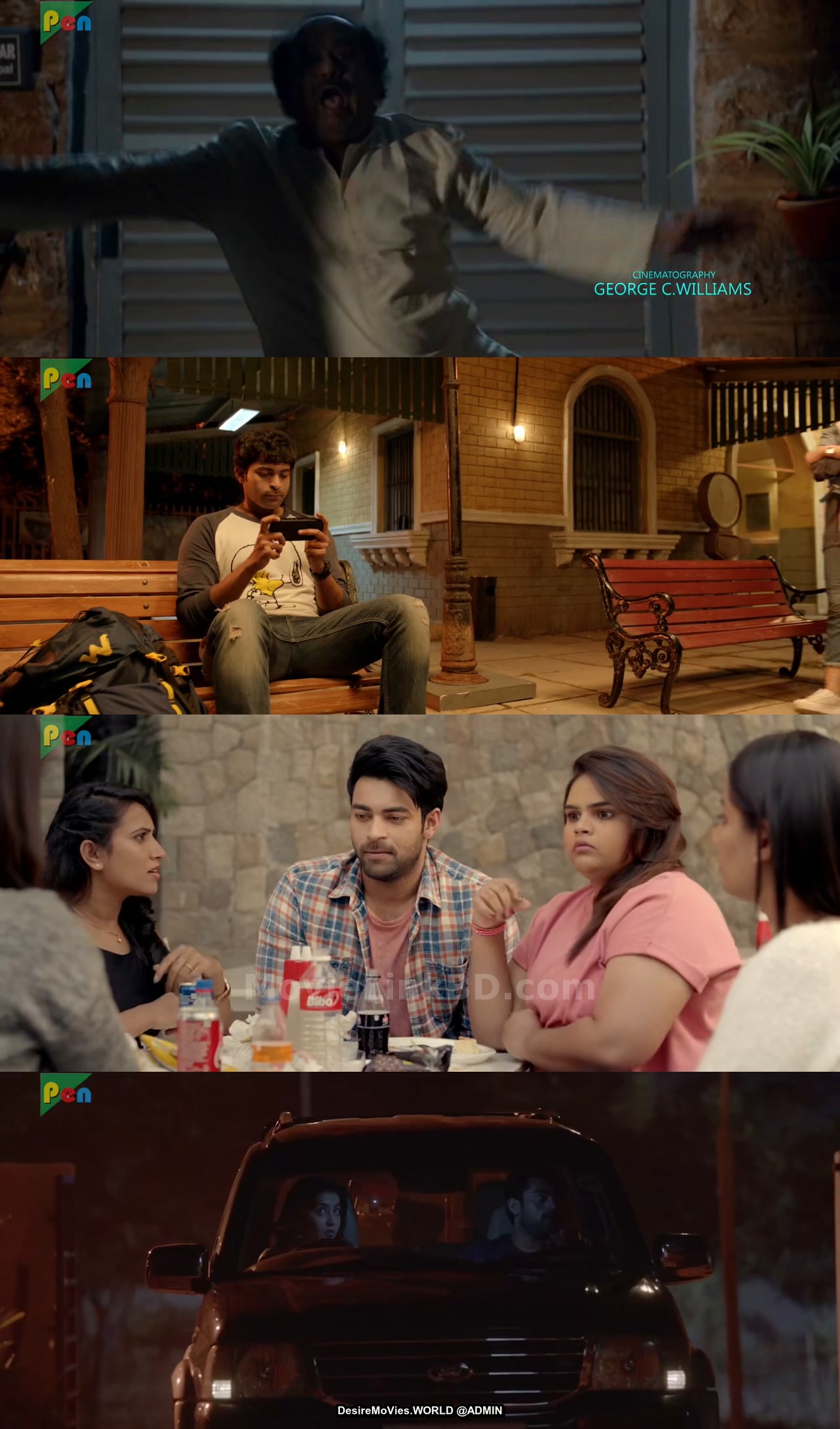 Tholi Prema (2018) Hindi Download | MovieLinkBD Movie
