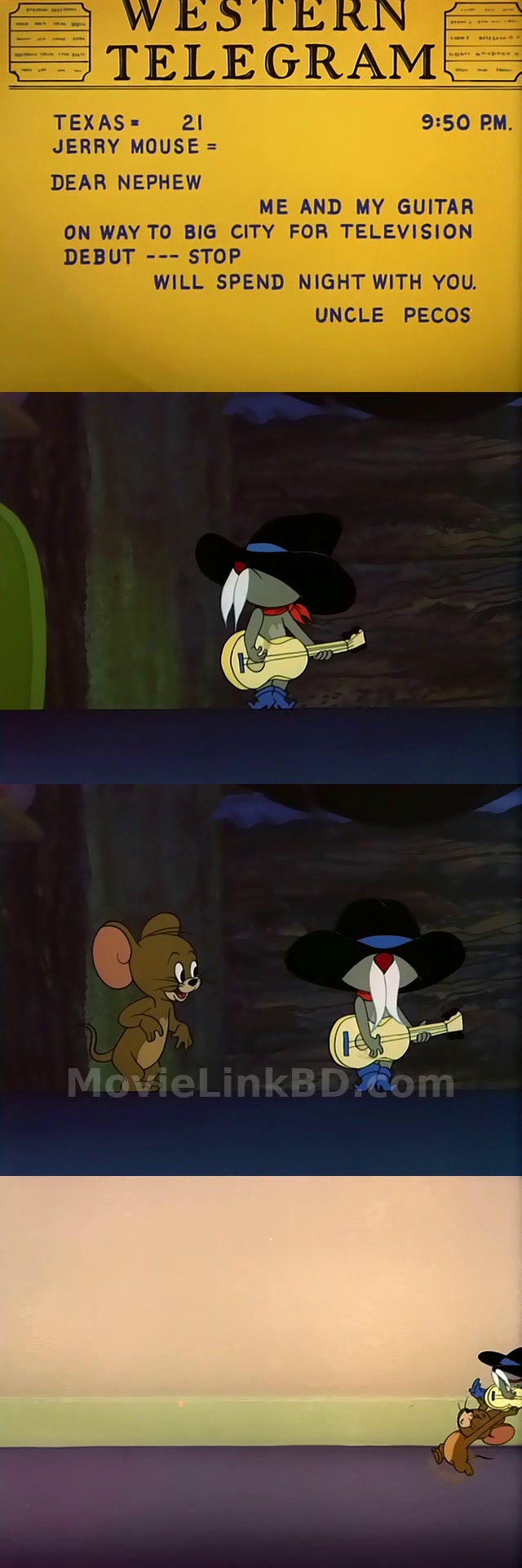 Tom and jerry -Bangla Dubbed ORG-Epi 1-48- Added-Low file size✅ (1940) Bangla Dubbed Download | MovieLinkBD Episode 16