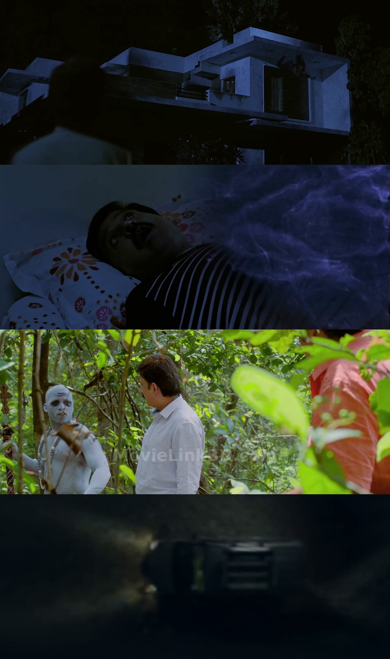 Bhairadevi ( 2024) Hindi ORG Hindi Download | MovieLinkBD Shop Movie