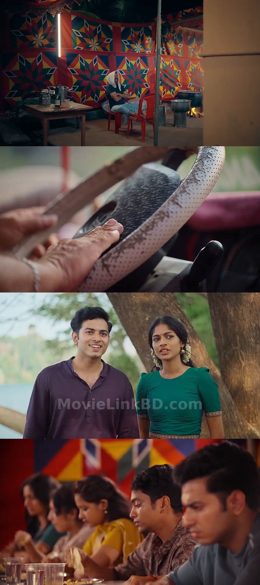 Cousins and Kalyanams (2026) S01 Hindi Download | MovieLinkBD Episode 05-08