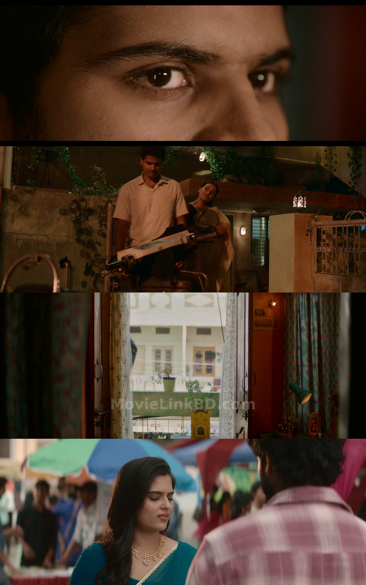 Ustaad (2023) Hindi Download | MovieLinkBD Movie