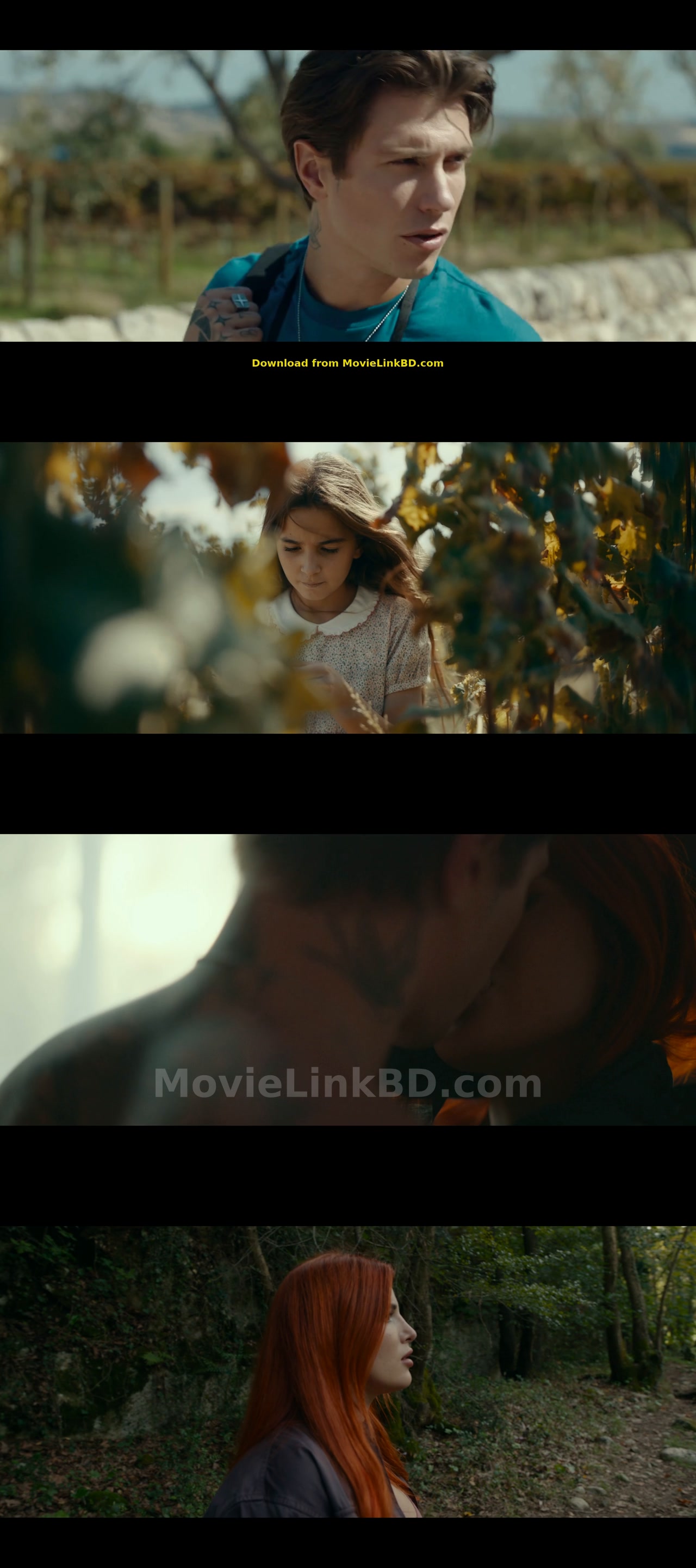 Game of Love  - Alert 18+ (2022) Hindi Download | MovieLinkBD Movie