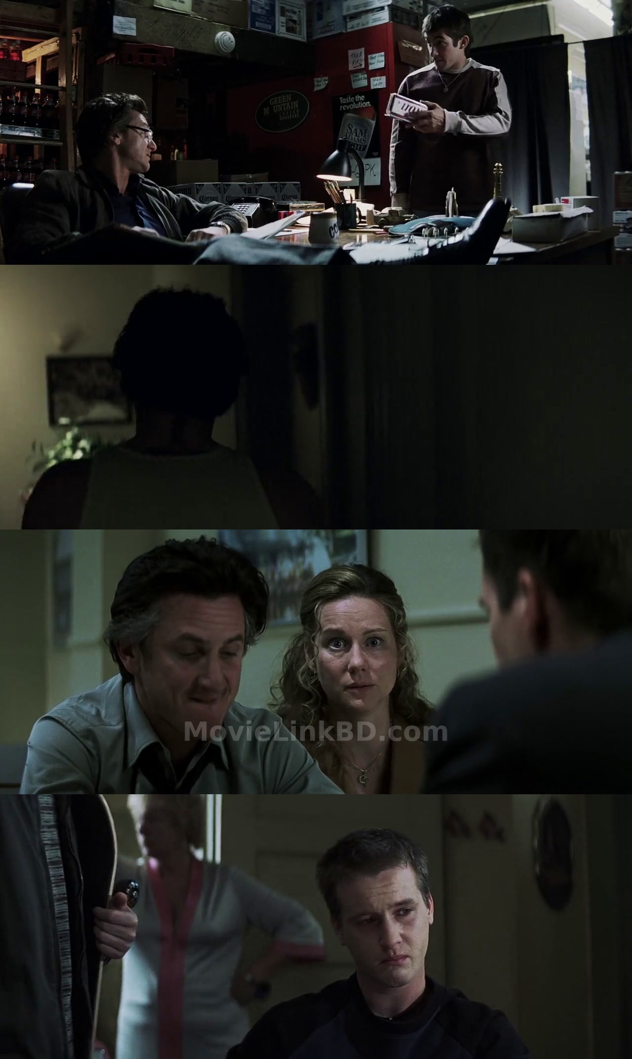 Mystic River (2003) English Download | MovieLinkBD Movie
