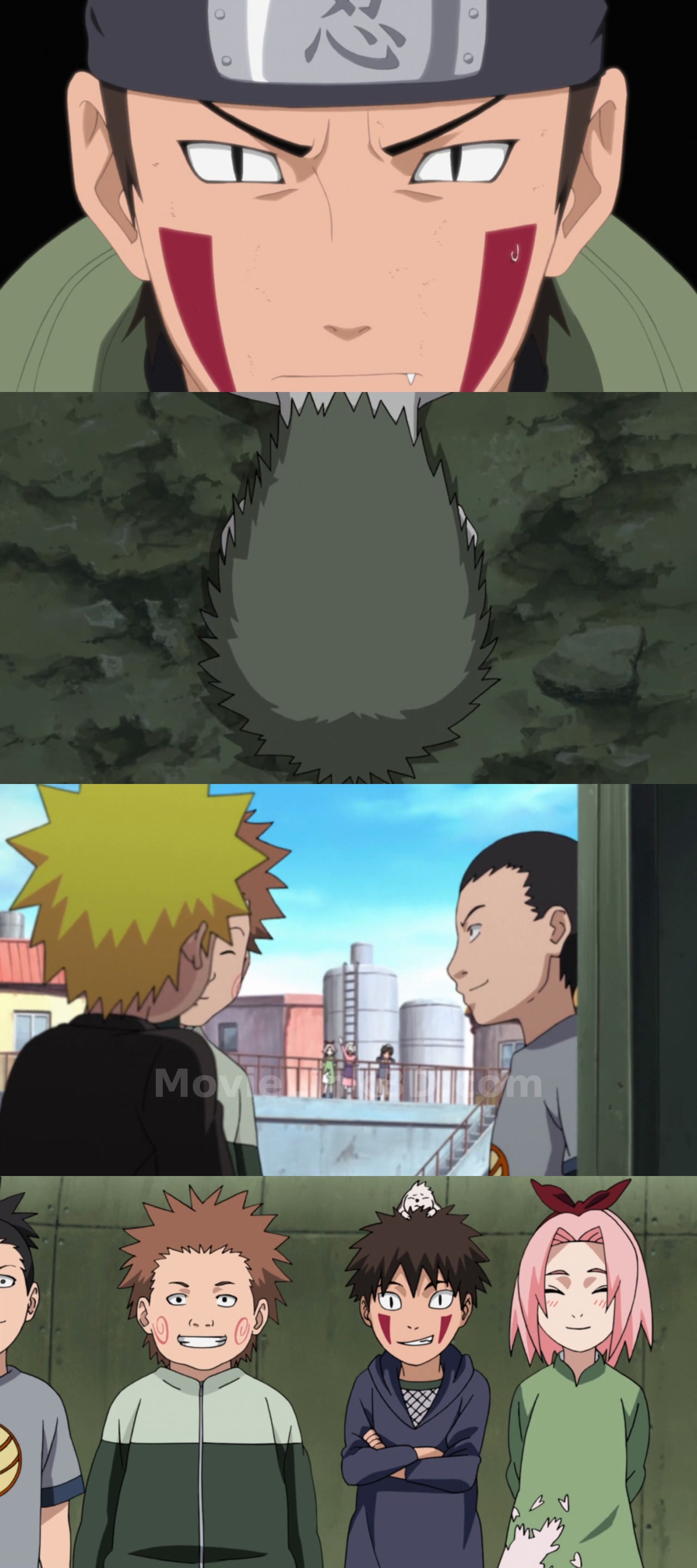 Naruto: Shippuden (2007) S14 Japanese Download | MovieLinkBD Episode 315