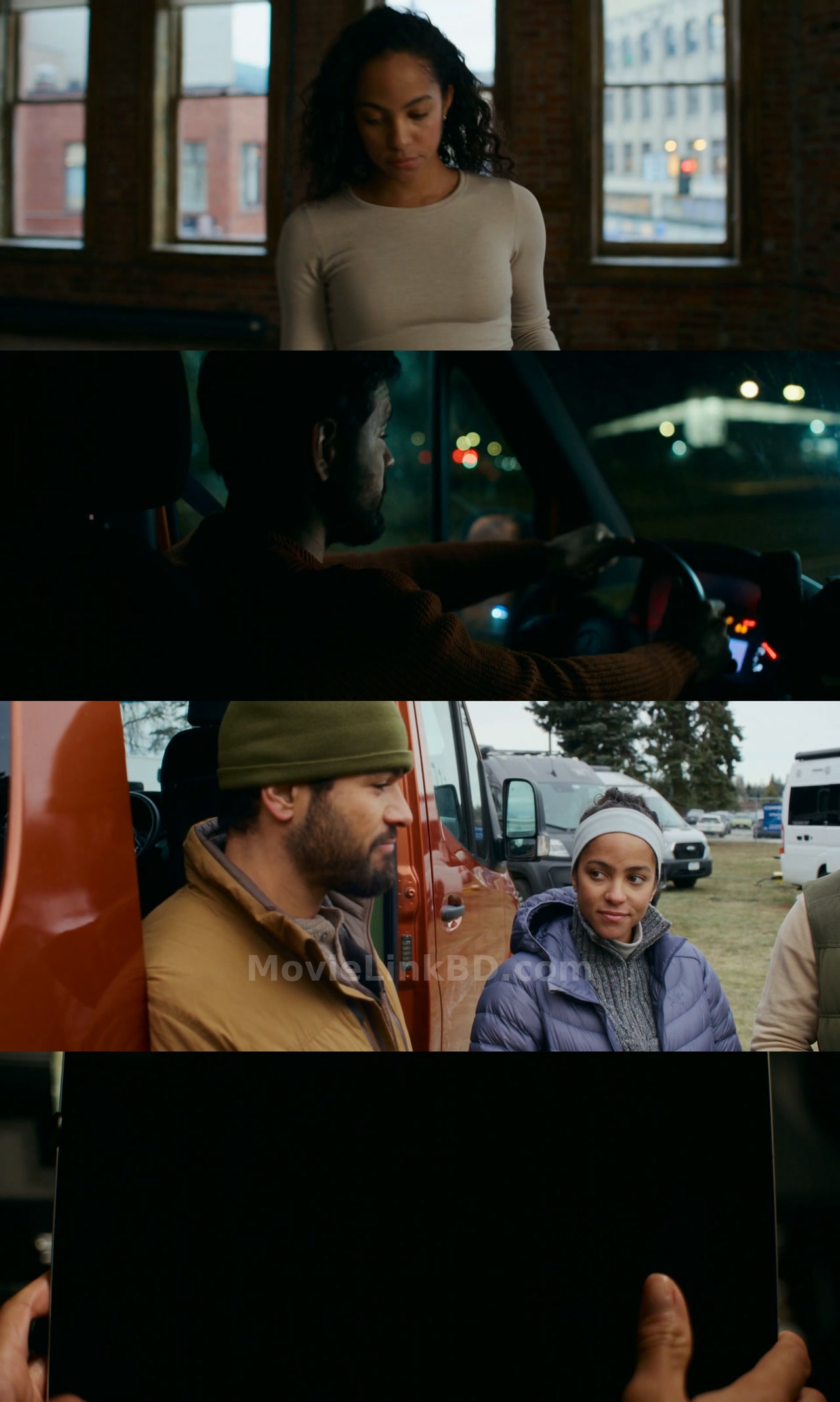 Passenger  Full HD Hindi ORG (2026) Hindi Download | MovieLinkBD Movie