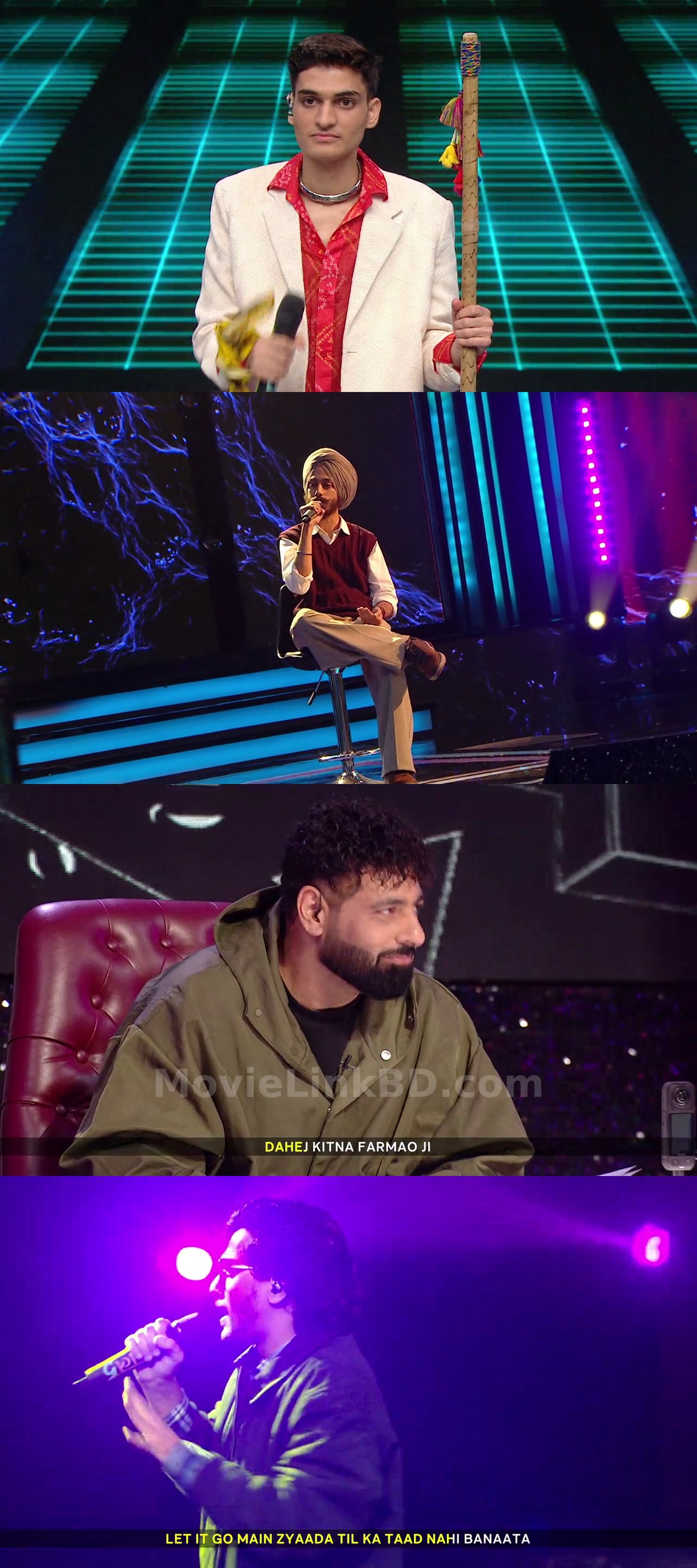 MTV Hustle (2026) S05 Hindi Download | MovieLinkBD TV Episode 2