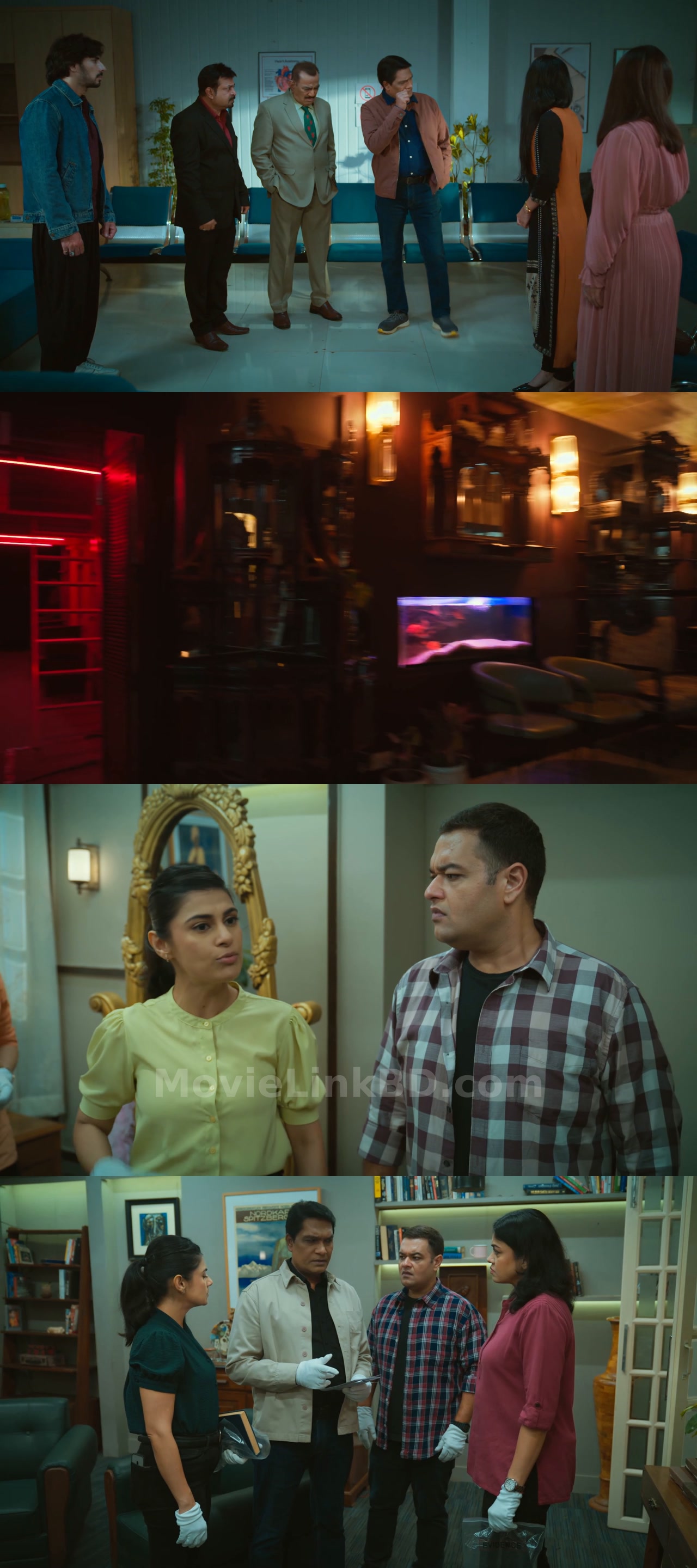CID (2025) S02 Hindi Download | MovieLinkBD Episode 93