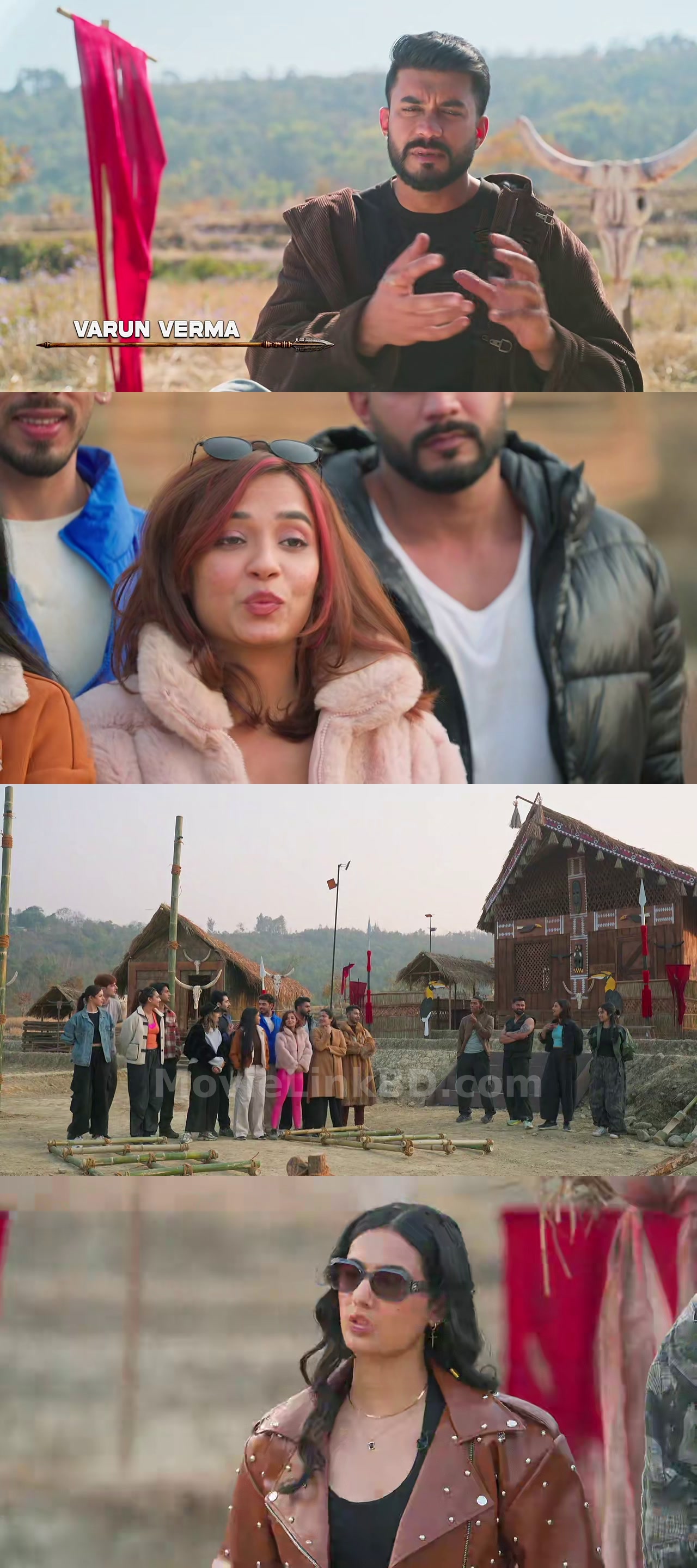 Tribeverse (2026) S01 Hindi Download | MovieLinkBD Episode 2