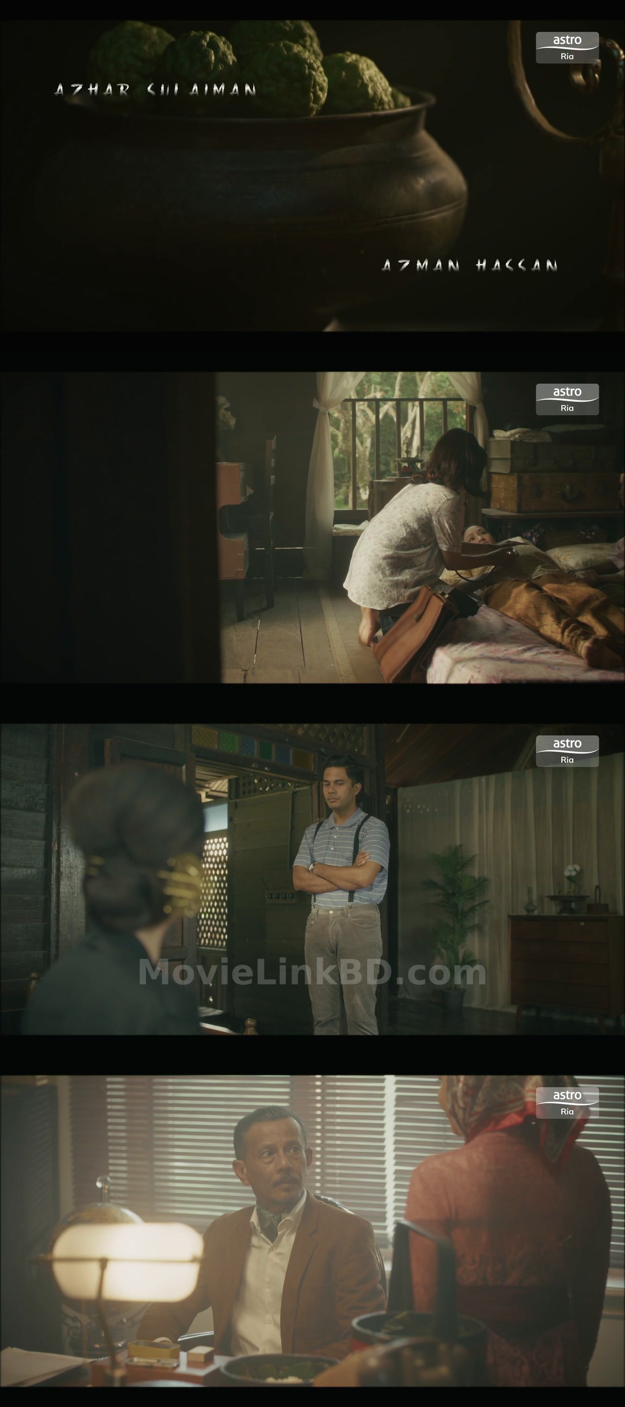 Ifrit (2025) S01 Malay Download | MovieLinkBD Episode 2