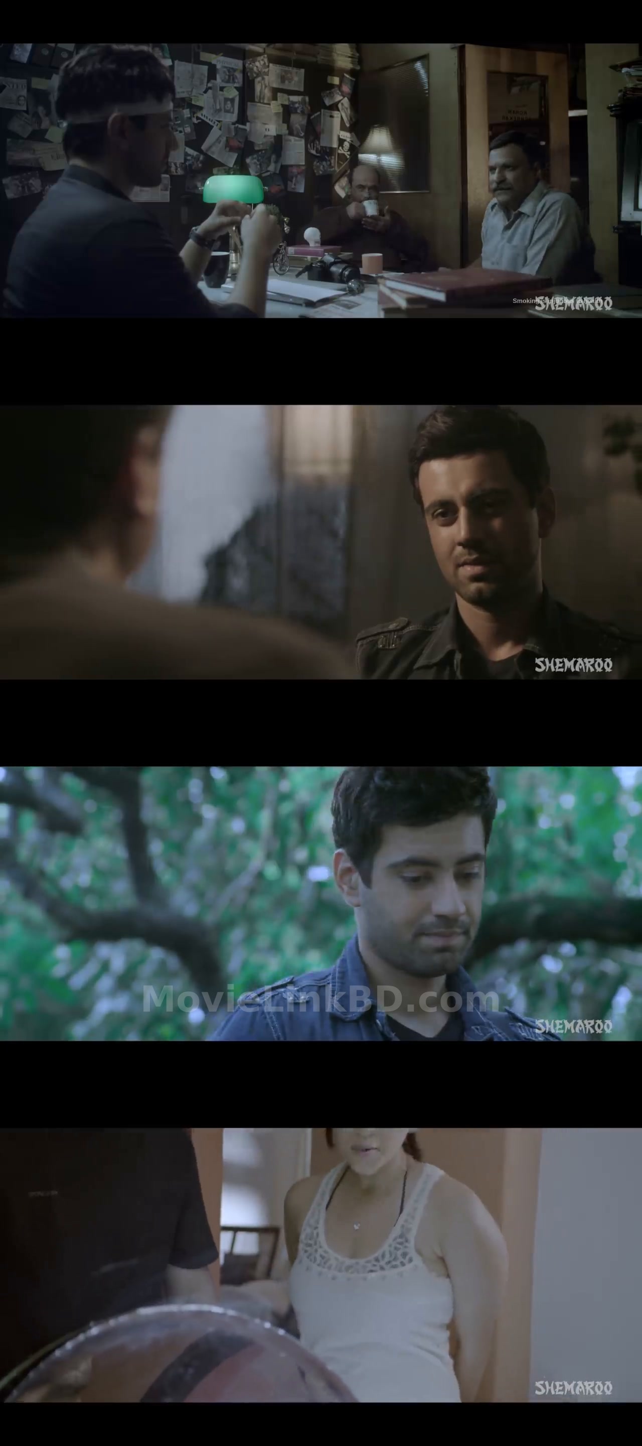 Zid (2014) Hindi Download | MovieLinkBD Movie