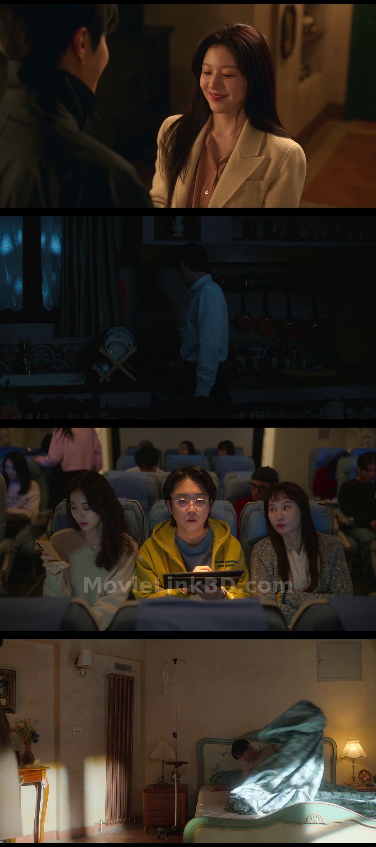 Can This Love Be Translated? (2026) S01 Korean Download | MovieLinkBD S01E11