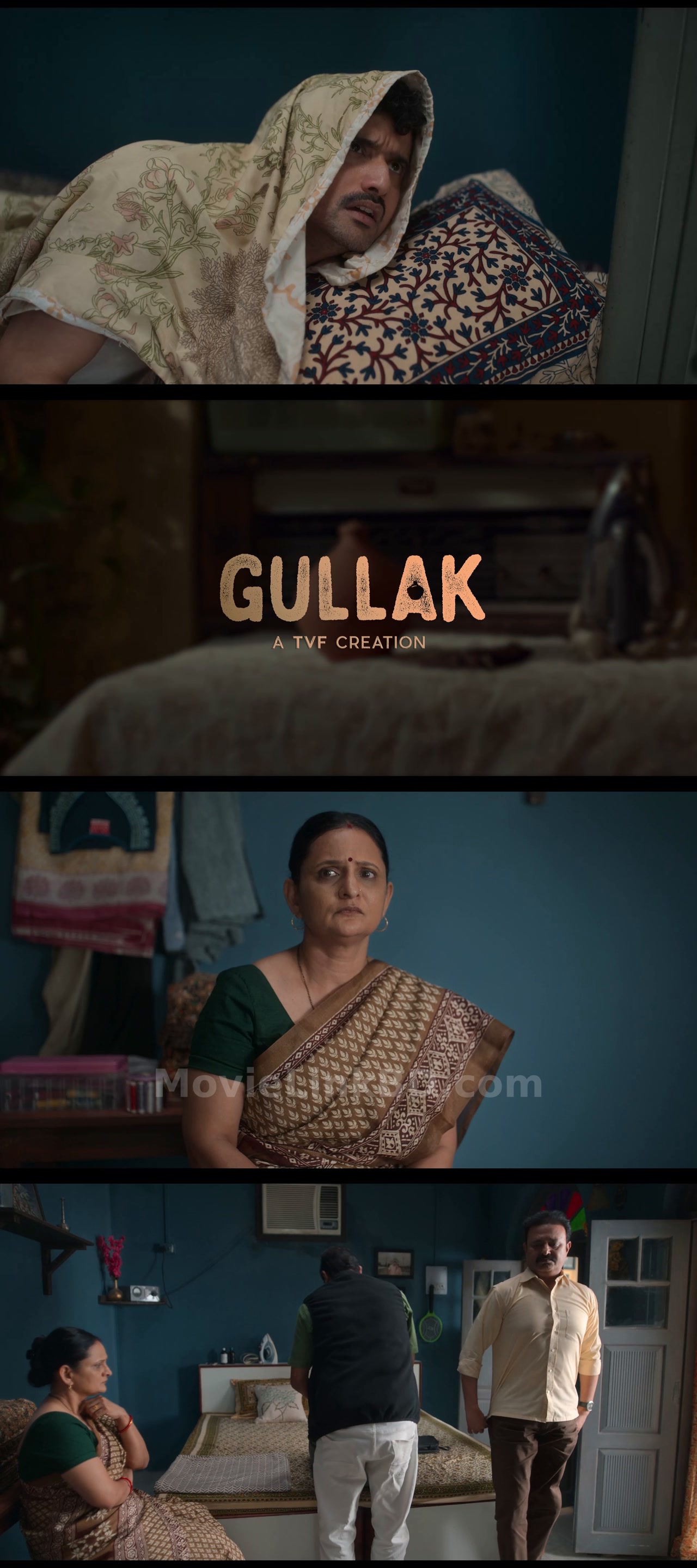 Gullak (2026) S05 Hindi Download | MovieLinkBD Season 5 Episode 4