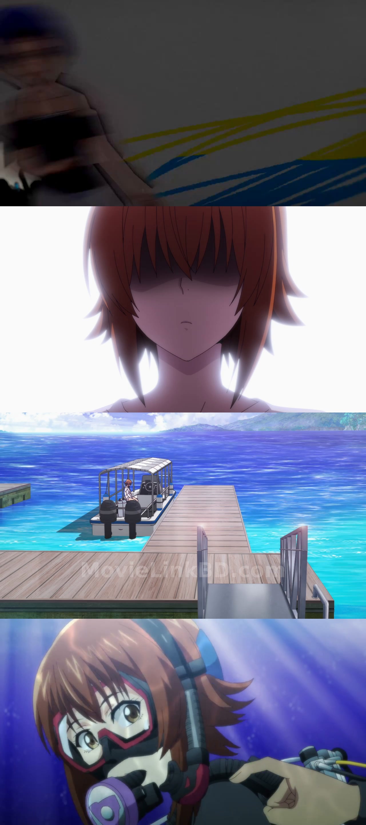 Grand Blue Dreaming (2026) S03 Hindi Download | MovieLinkBD TV Episode 7