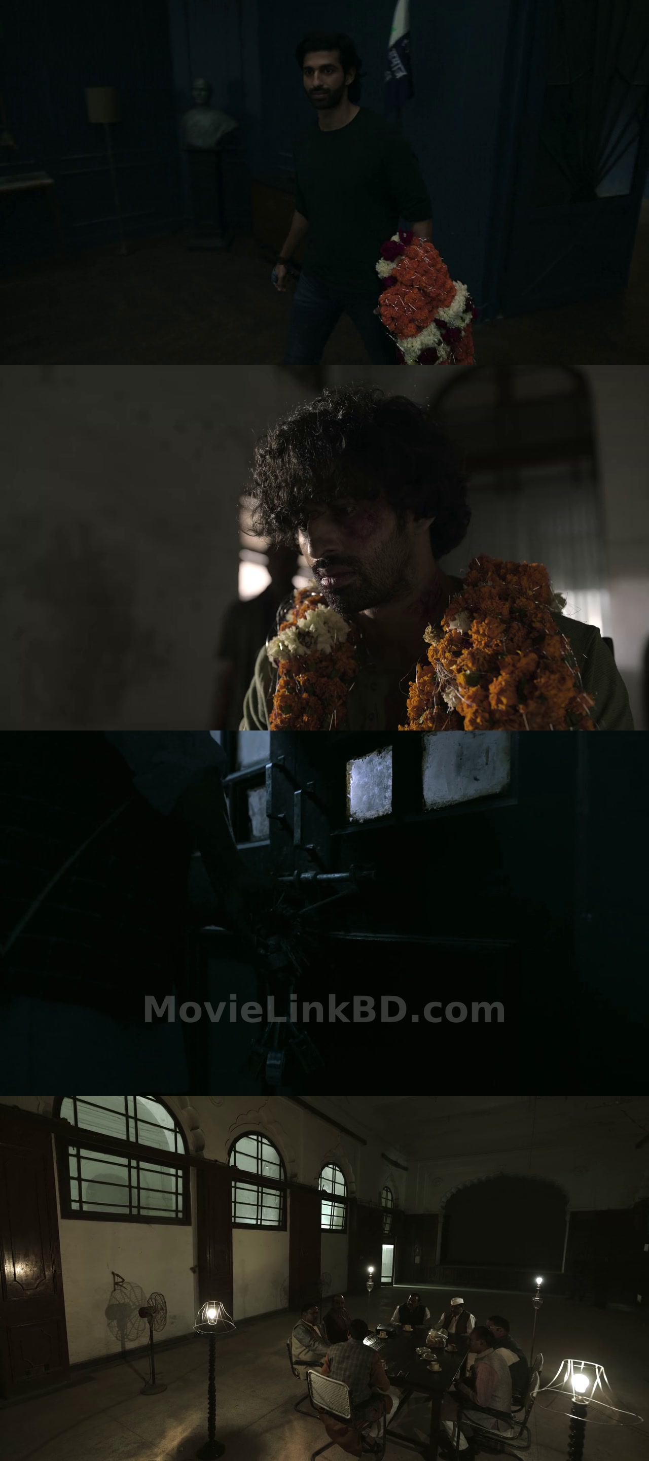 Choona (2023) Hindi Download | MovieLinkBD Movie