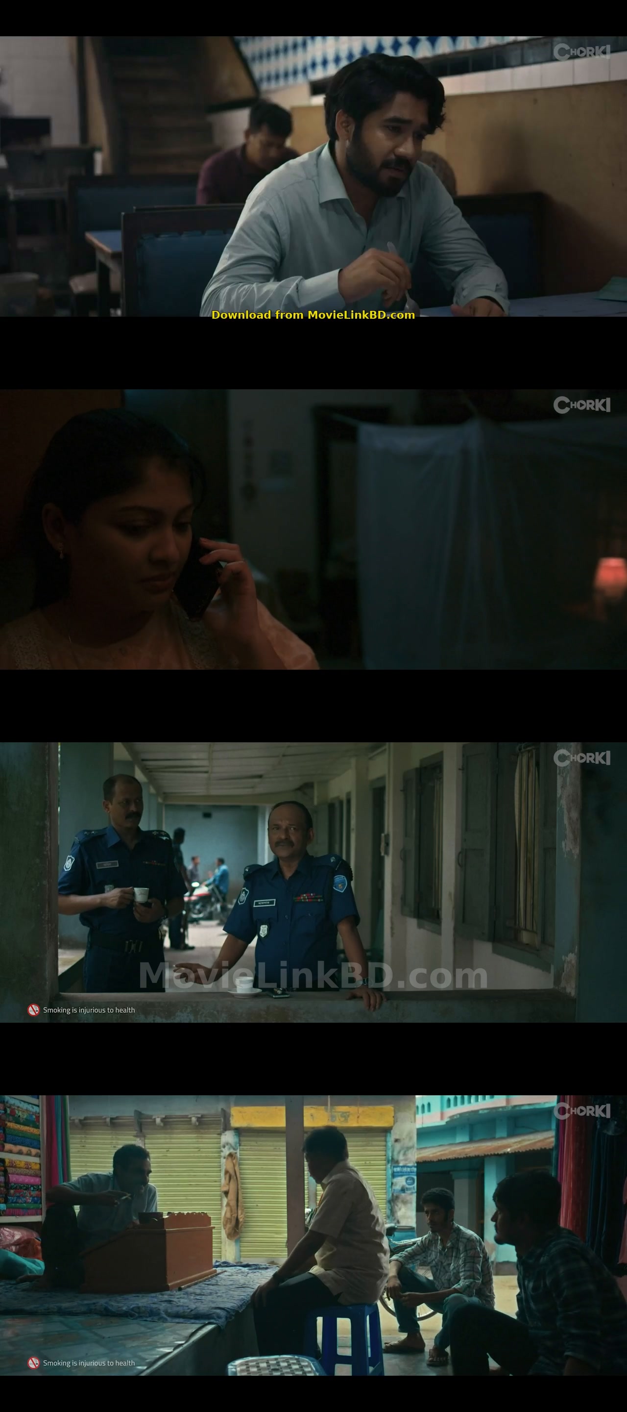 Cafe Desire (2022) Bangla Download | MovieLinkBD Movie