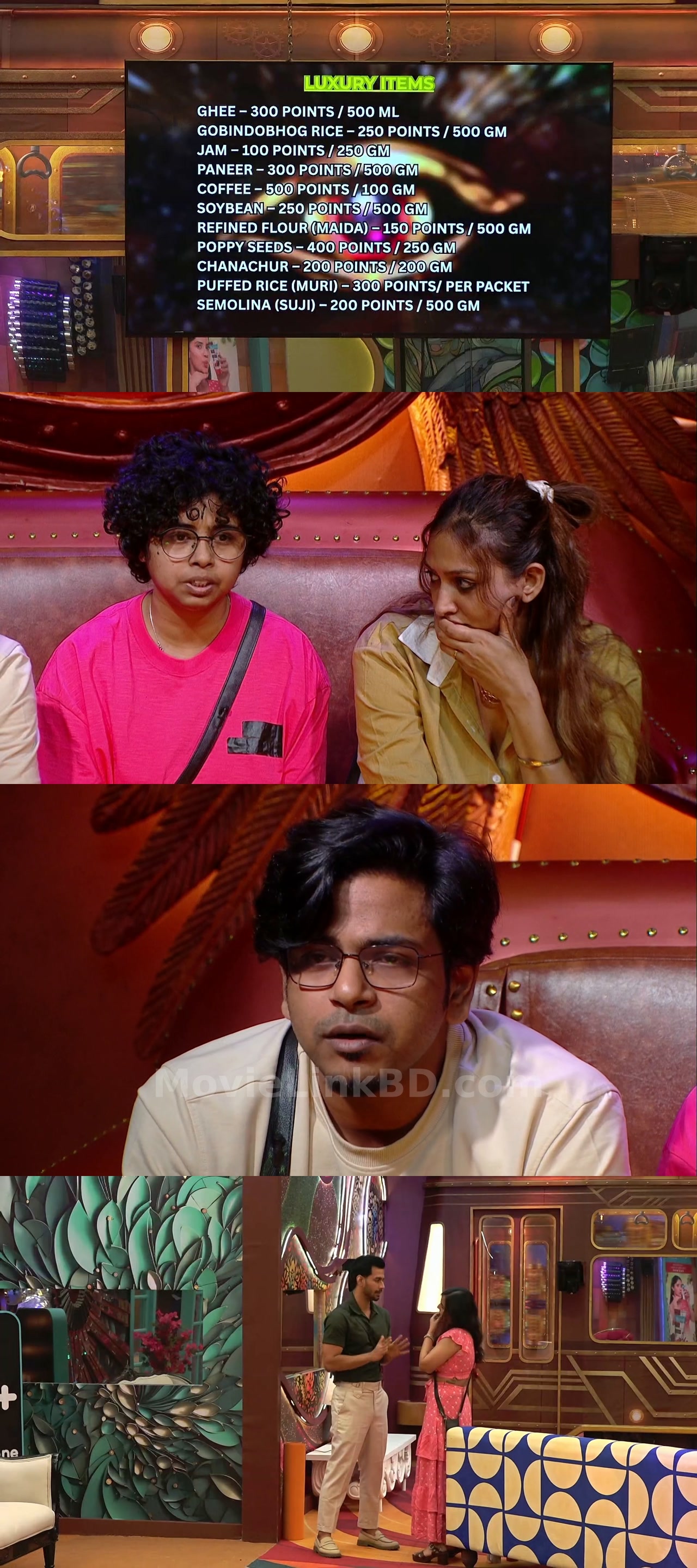 Bigg Boss (2026) S01 Bangla Download | MovieLinkBD TV Episode 44
