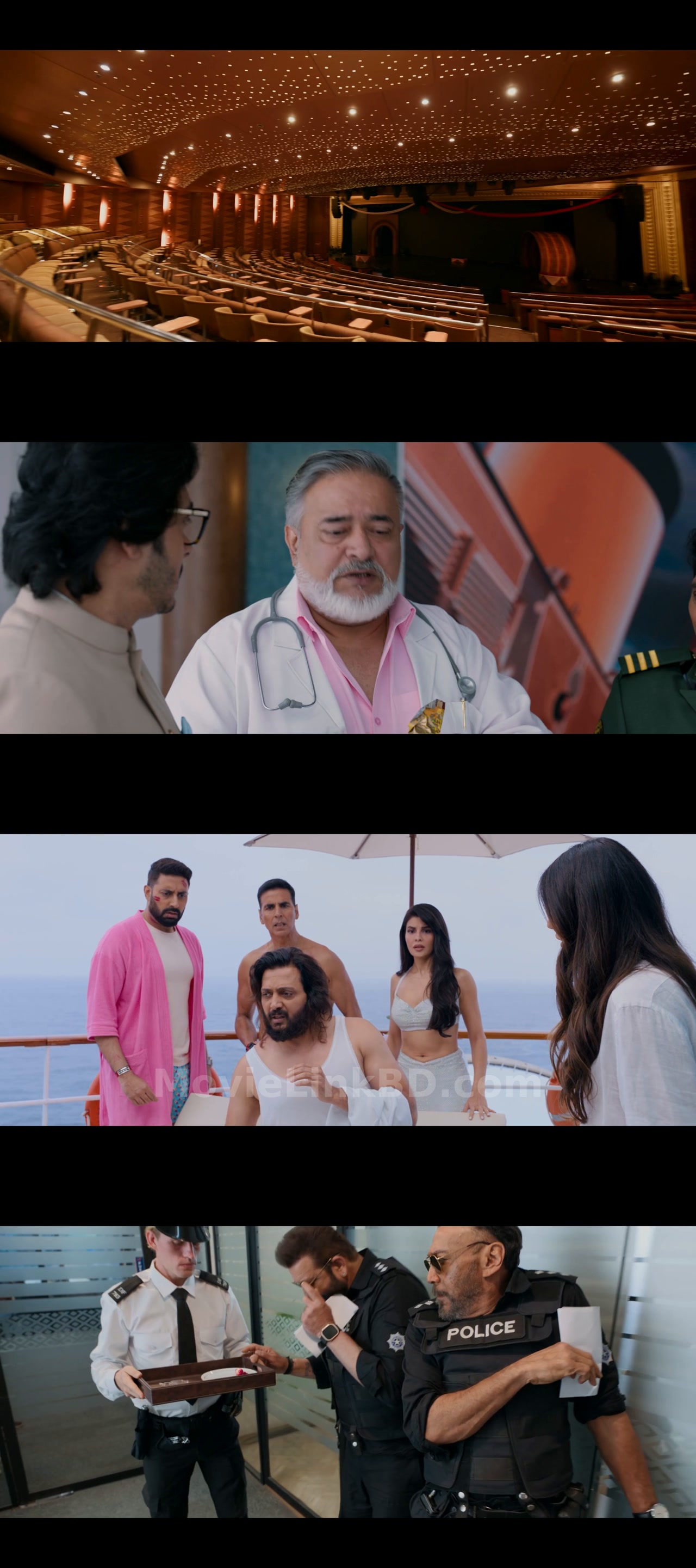 Housefull 5 B (2025) Hindi Download | MovieLinkBD Movie