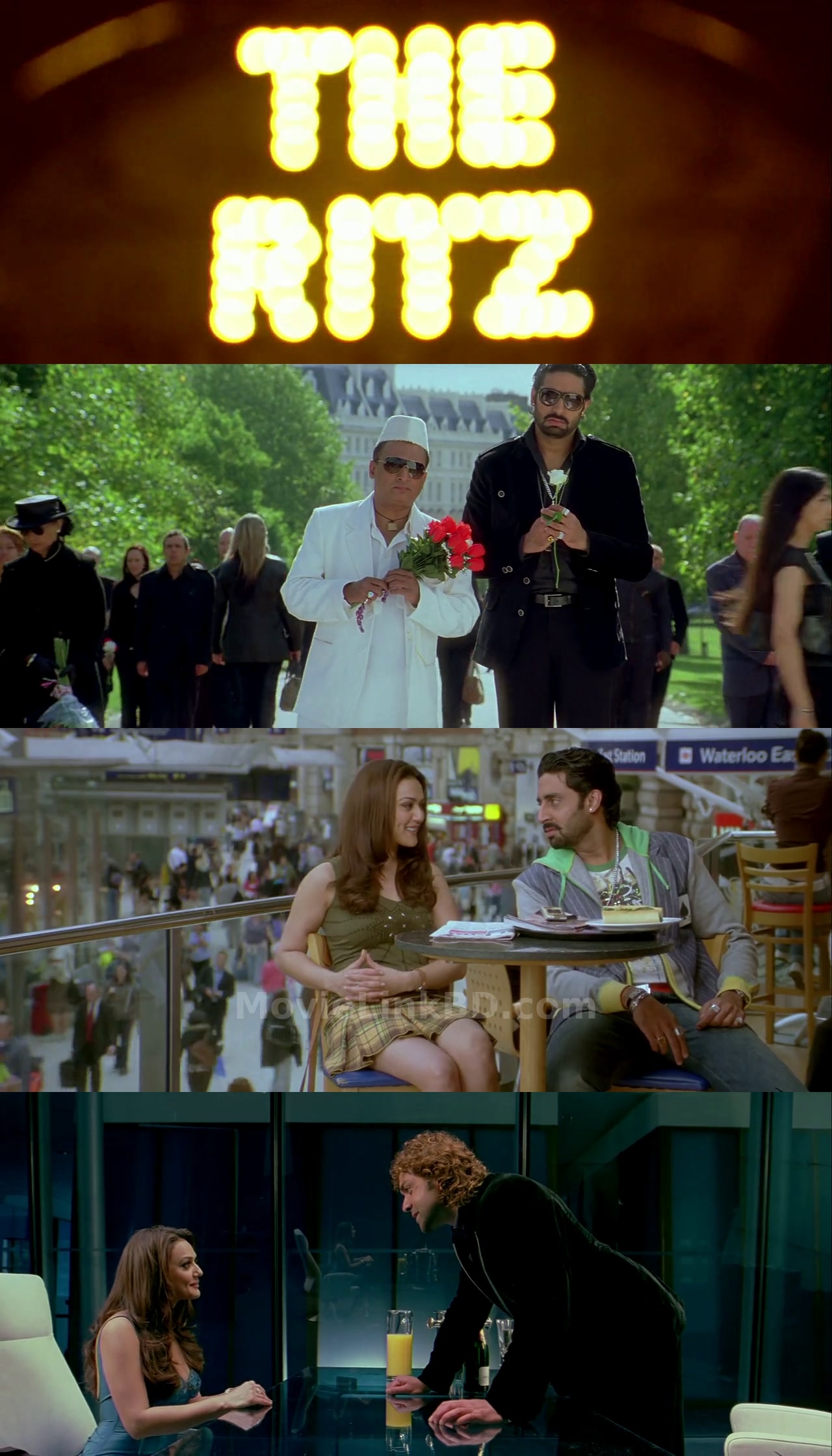 Jhoom Barabar Jhoom (2007) Hindi Download | MovieLinkBD Movie