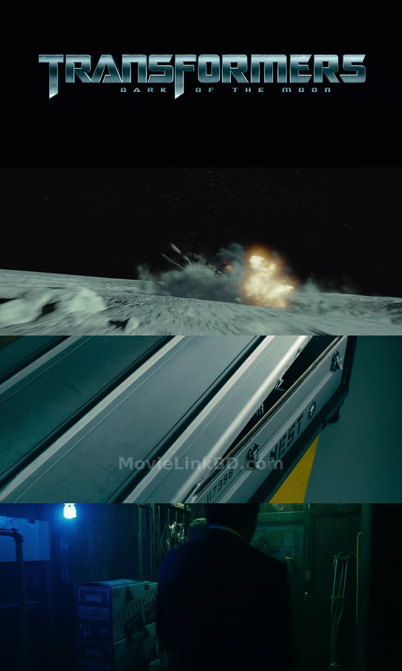 Transformers: Dark of the Moon (2011) Hindi Download | MovieLinkBD Movie