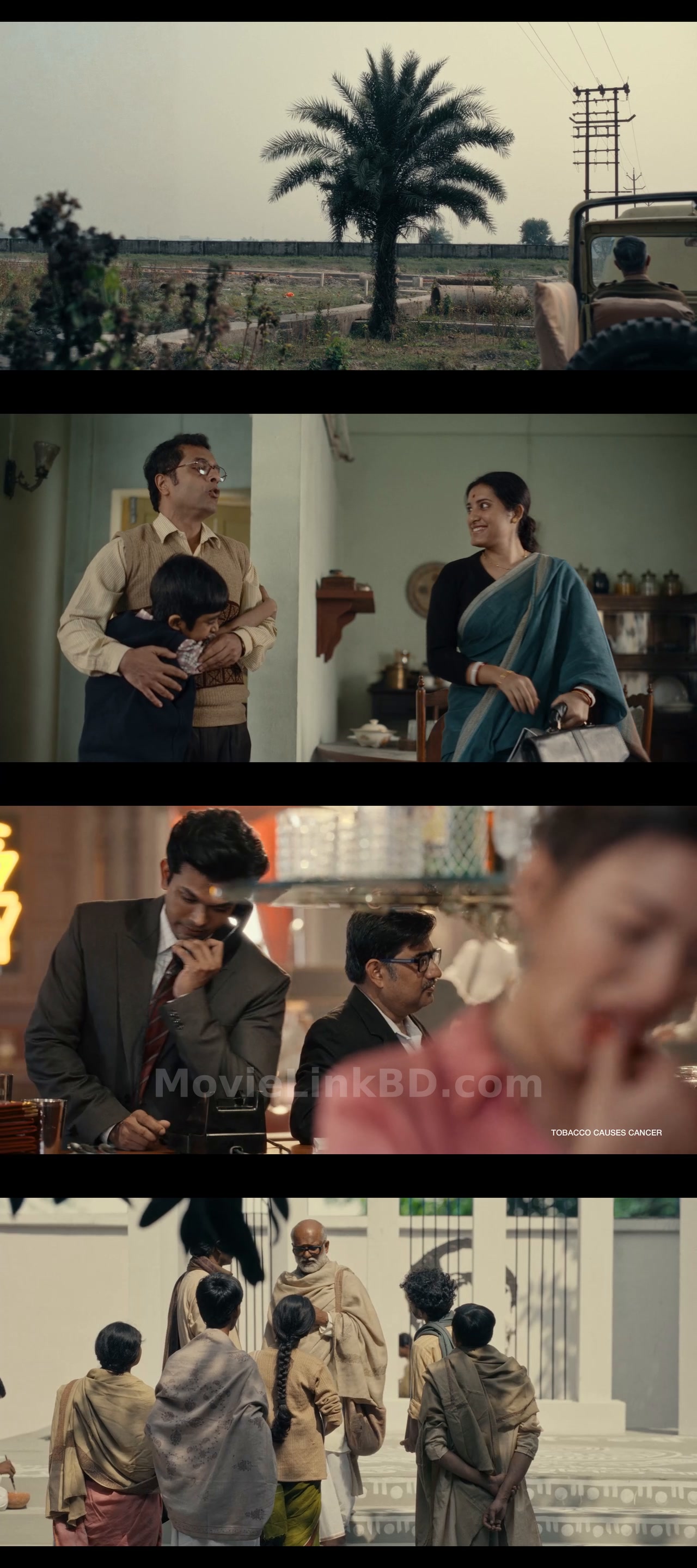 Jazz City (2026) S01 Hindi Download | MovieLinkBD S01E02