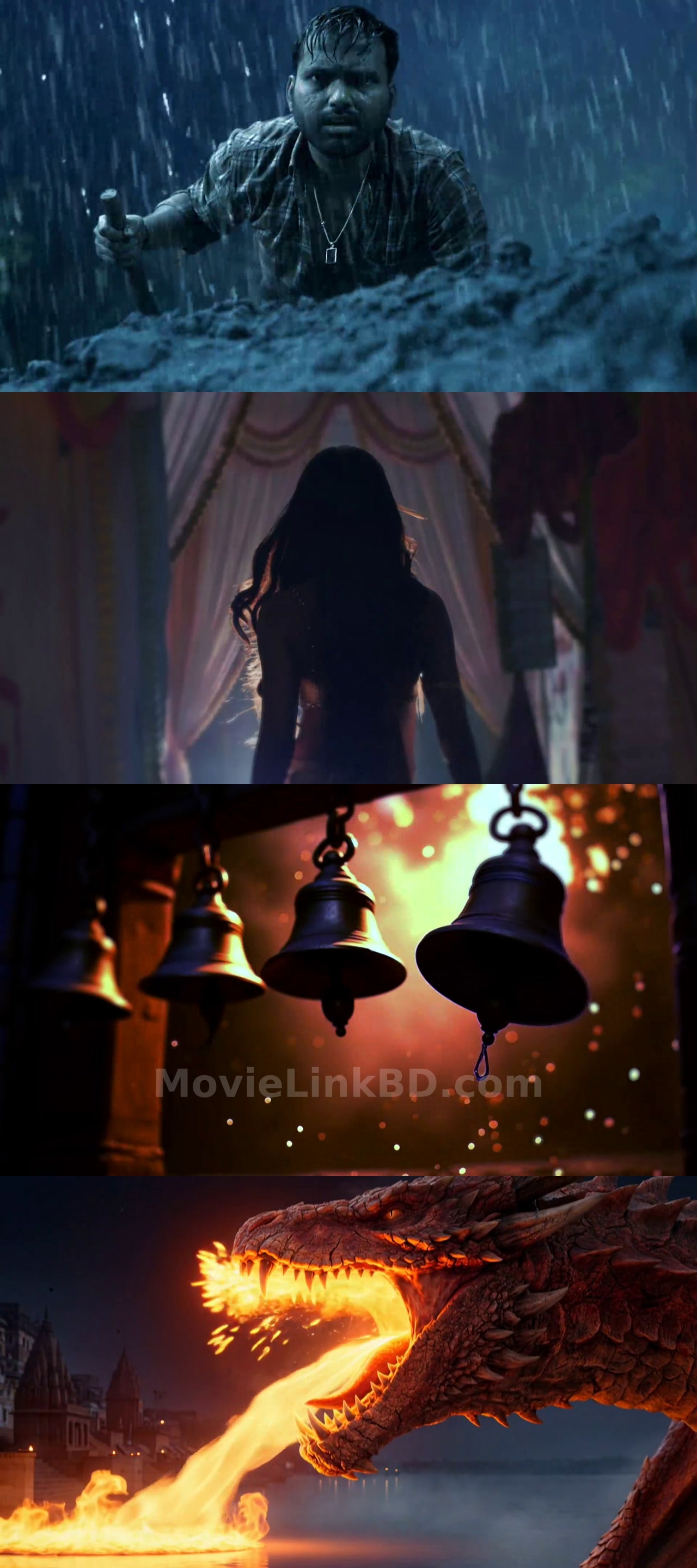 Naagin (2025) S07 Hindi Download | MovieLinkBD Episode 8