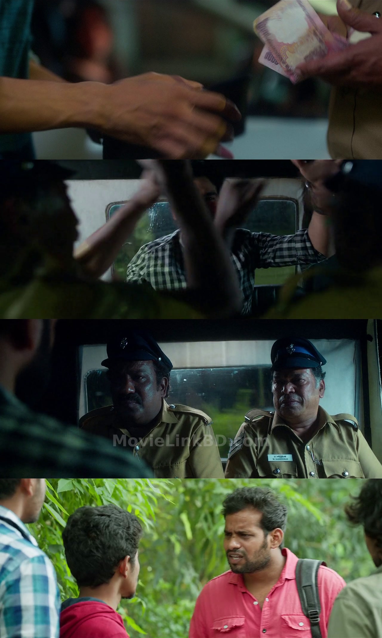 Saba Nayagan (2023) Hindi Download | MovieLinkBD Movie