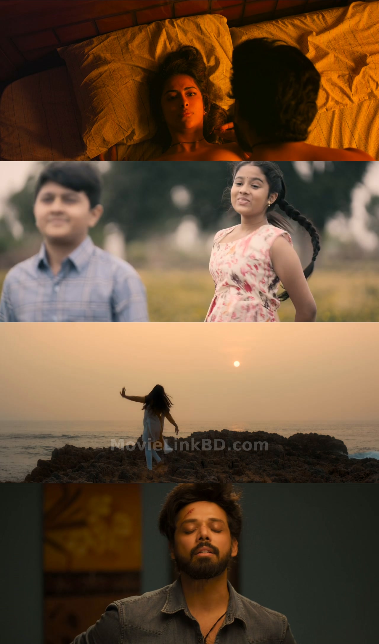 Ugly Story (2026) Hindi Download | MovieLinkBD Movie