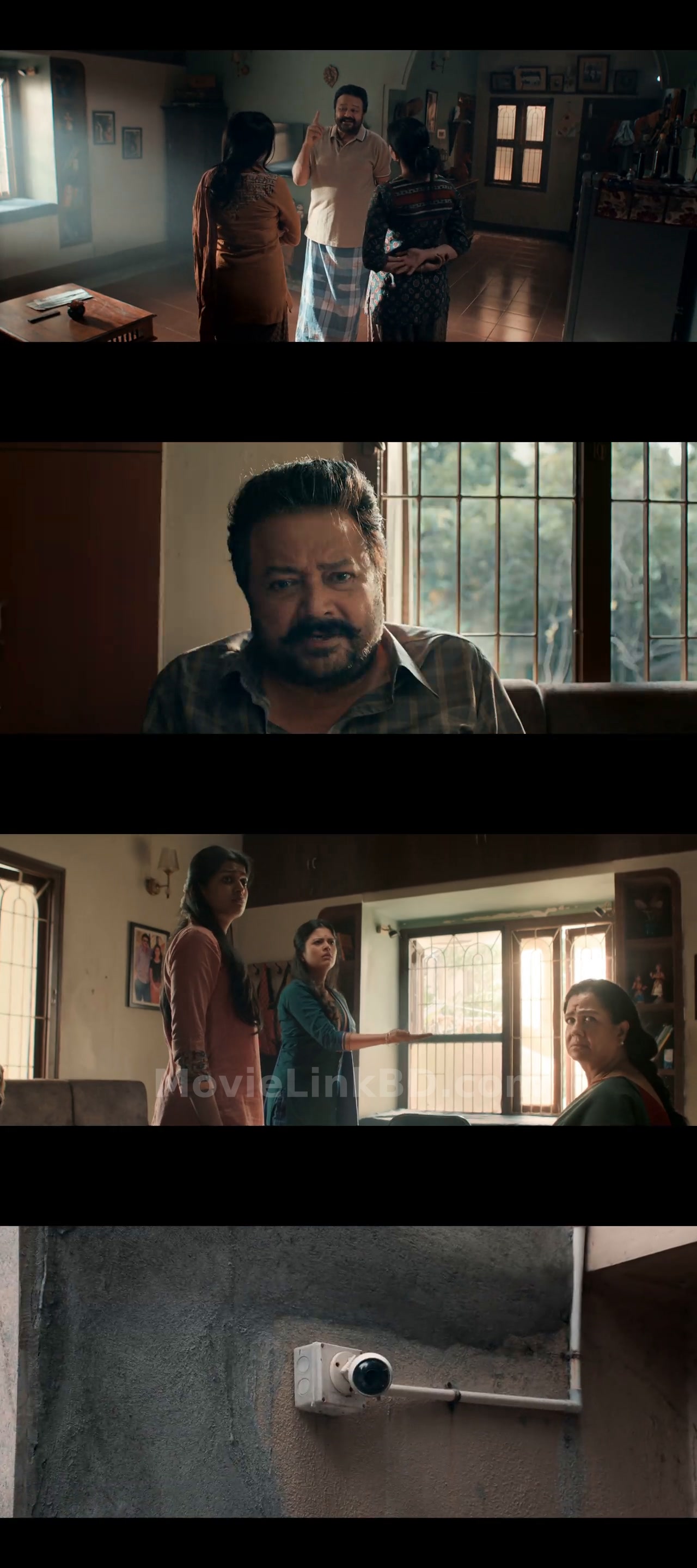 Parimala &amp; Co (2026) Hindi Download | MovieLinkBD Movie