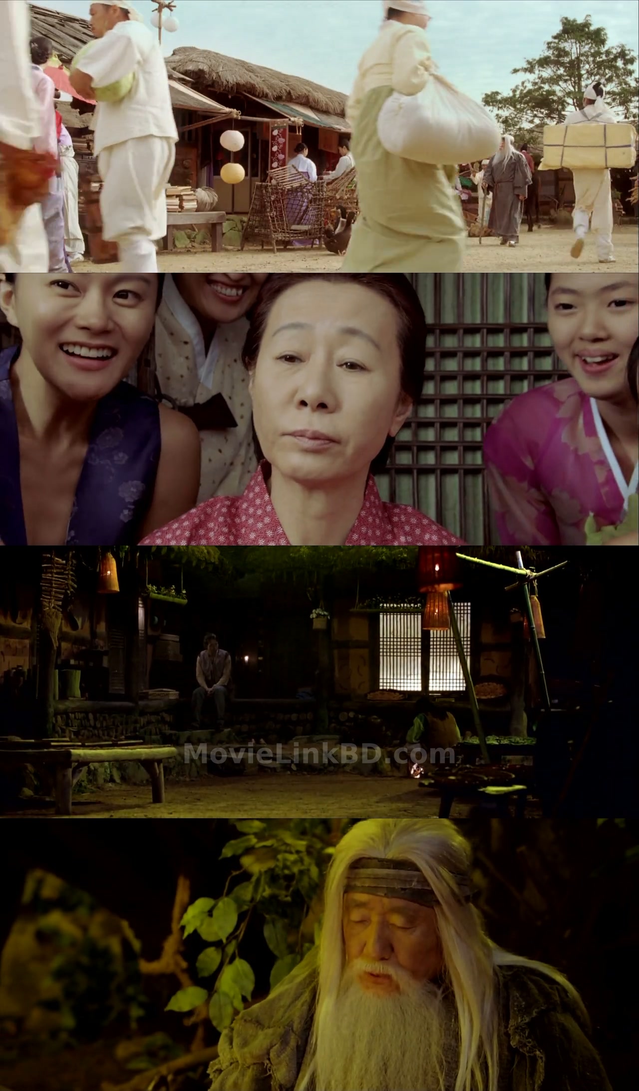 A Tale of Legendary Libido (2008) korean Download | MovieLinkBD Movie
