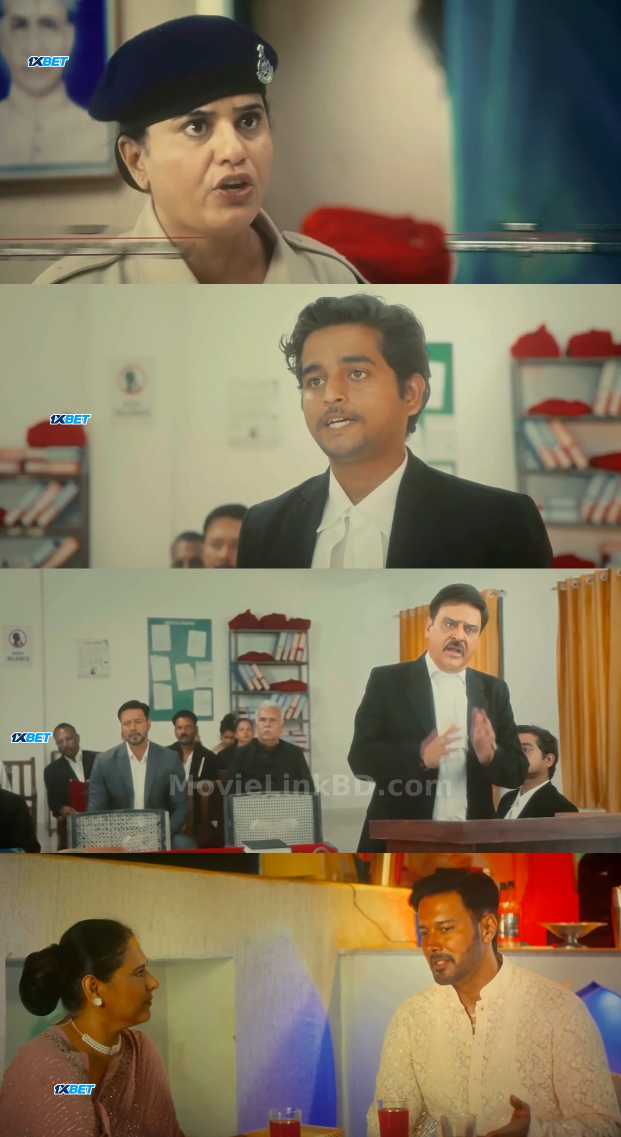 Saira Khan Case  HDTS (2025) Hindi Download | MovieLinkBD Movie