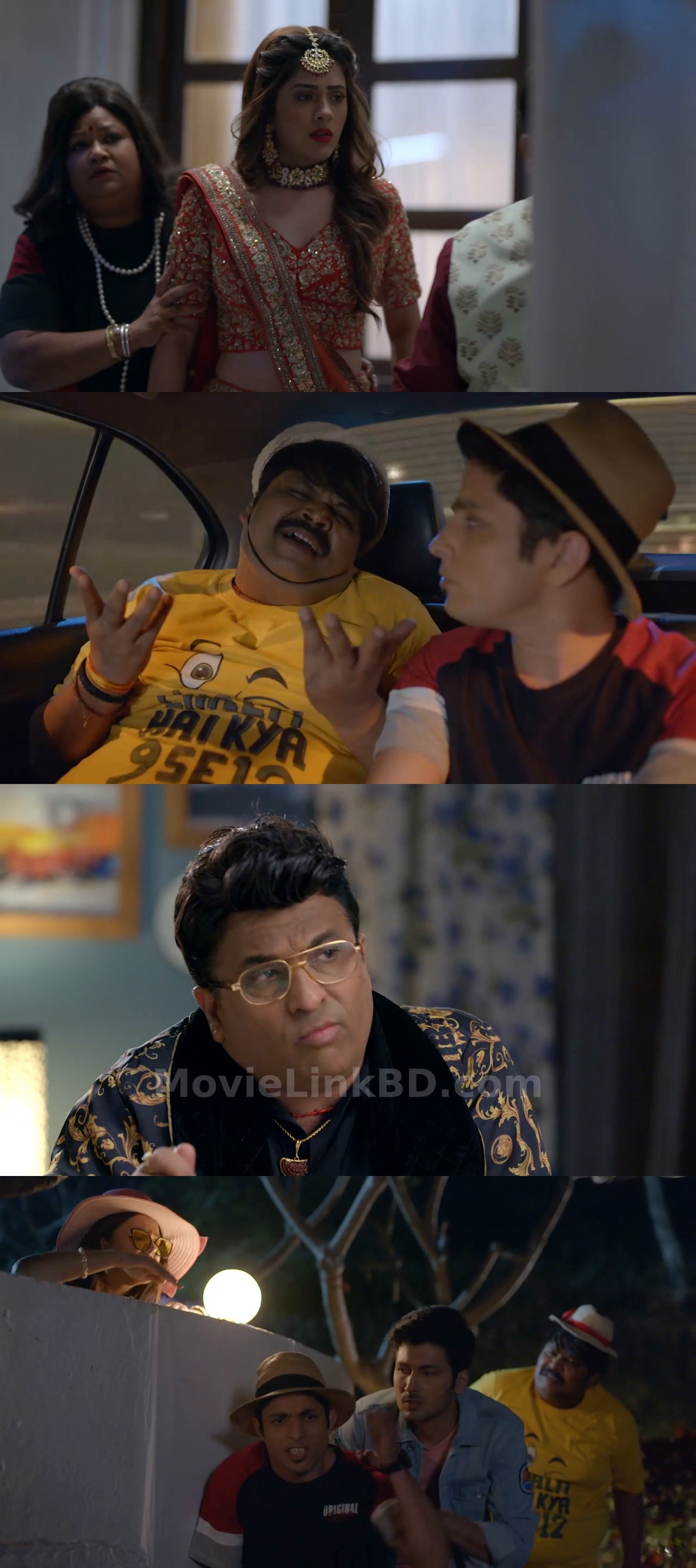 Premik Premika aar Petnee (2026) S01 Bangla Dubbed Download | MovieLinkBD Episode 6