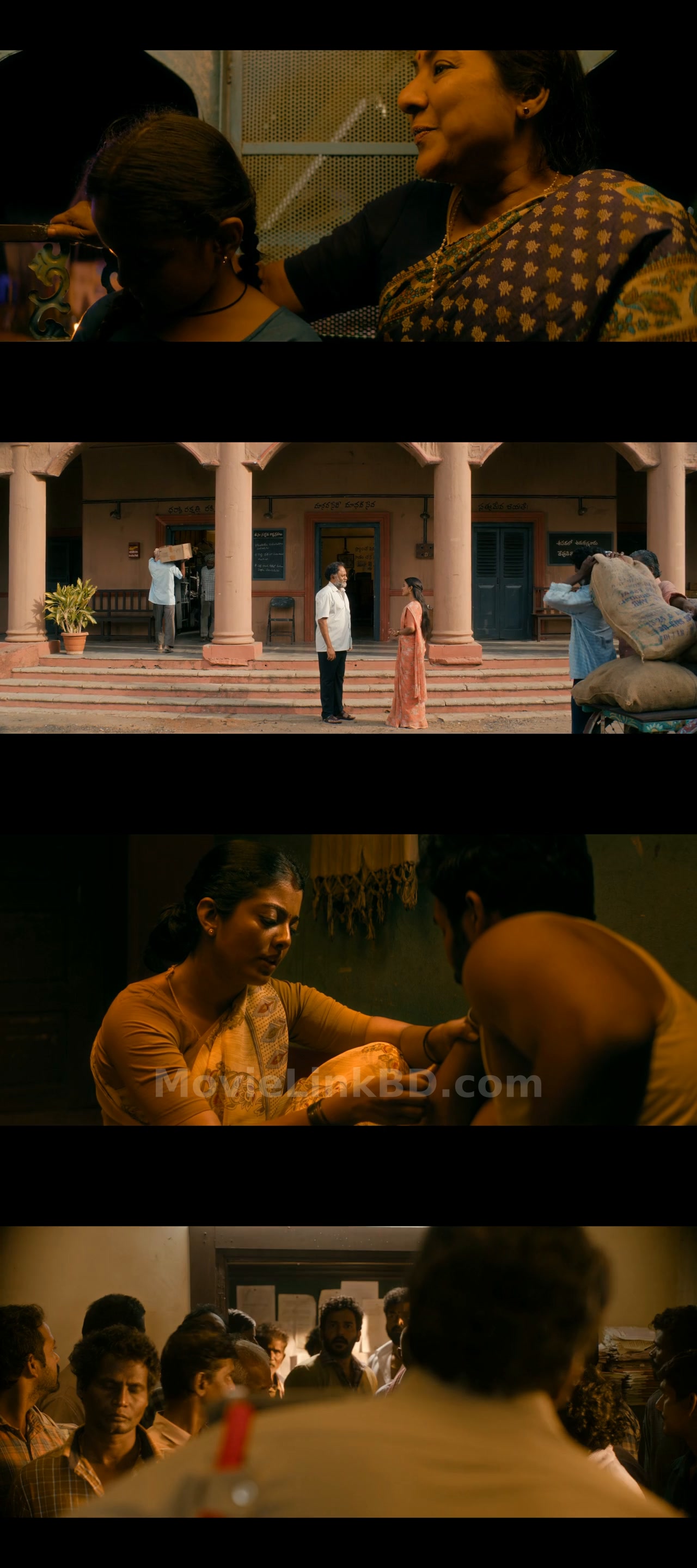 Isakapatnam (2026) S01 Hindi Download | MovieLinkBD Season 1 Episode 2
