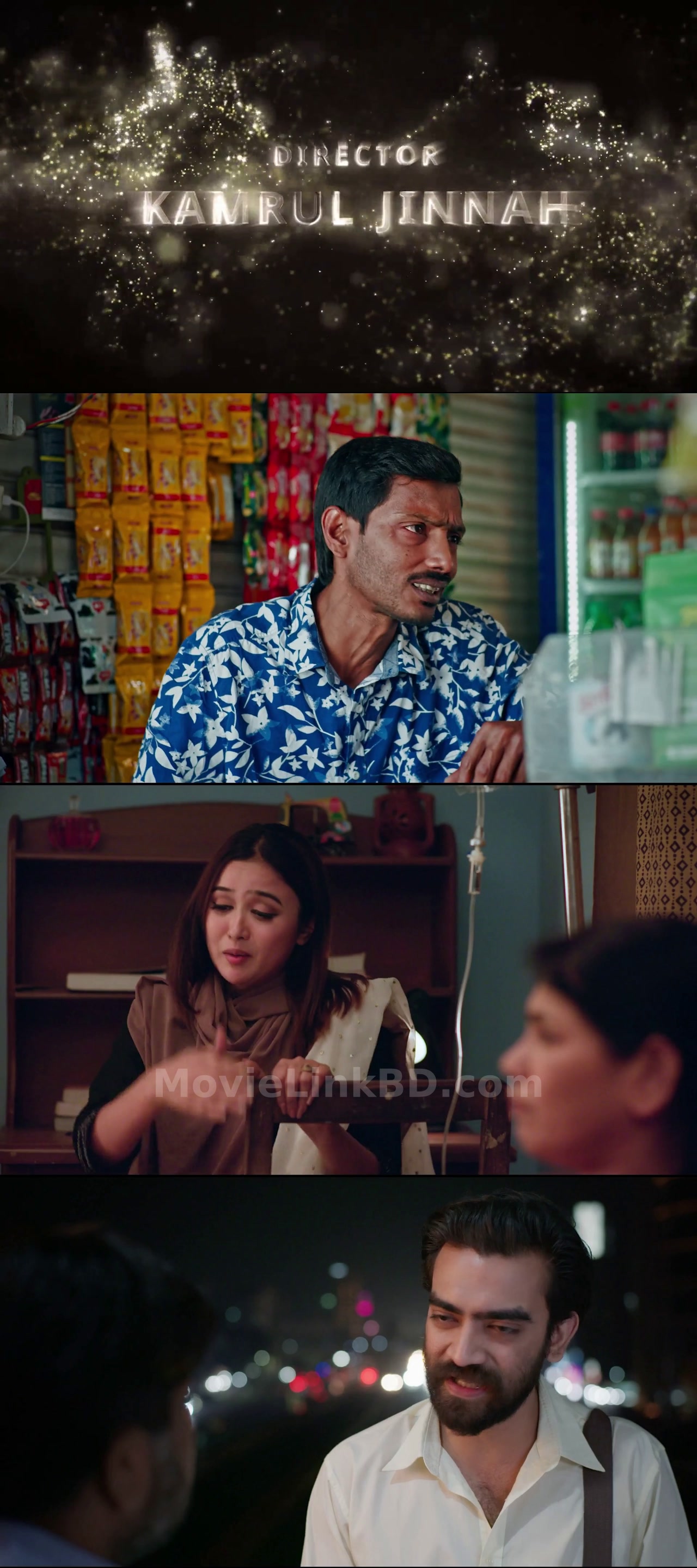 Alif Layla 100% Halal (2025) Bangla Download | MovieLinkBD Movie