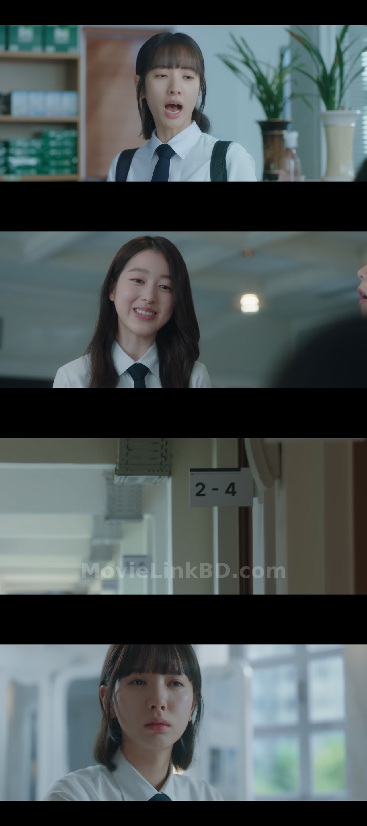 Pyramid Game (2024) S01 korean Download | MovieLinkBD 1