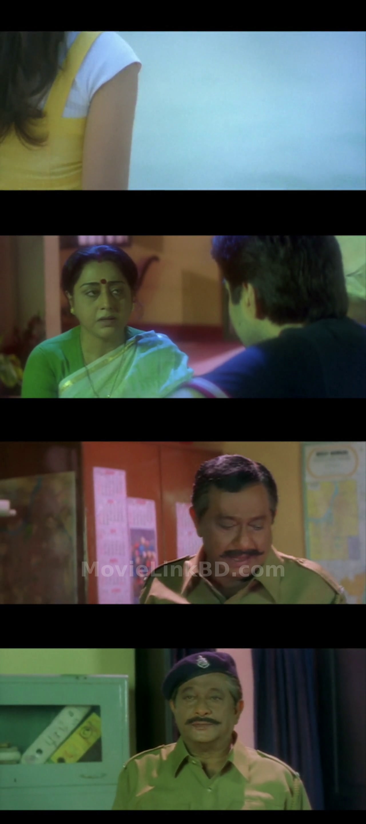 Hero (2006) Bangla Download | MovieLinkBD Movie