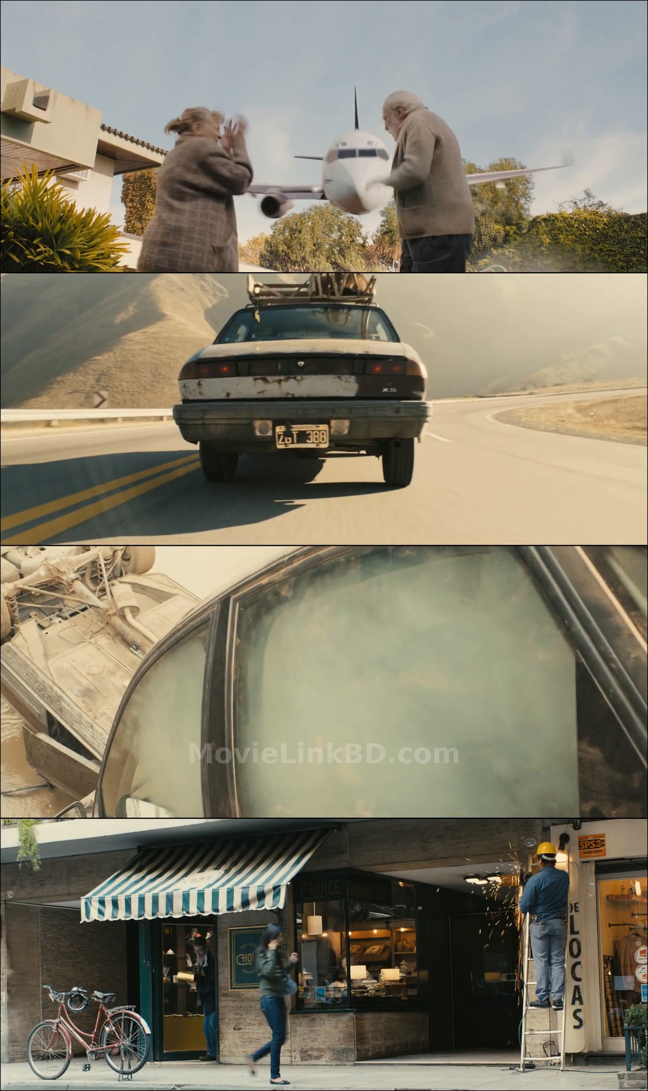 Wild Tales (2014) Spanish Download | MovieLinkBD Movie