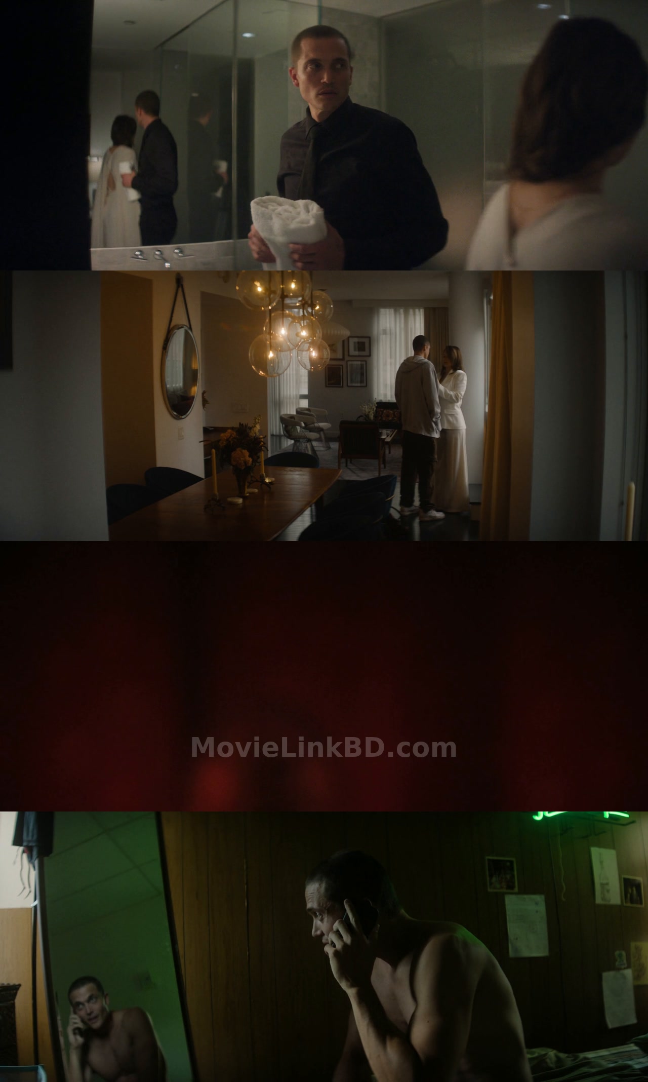 Pretty Thing  ORG Hindi (2025) Hindi Download | MovieLinkBD Movie