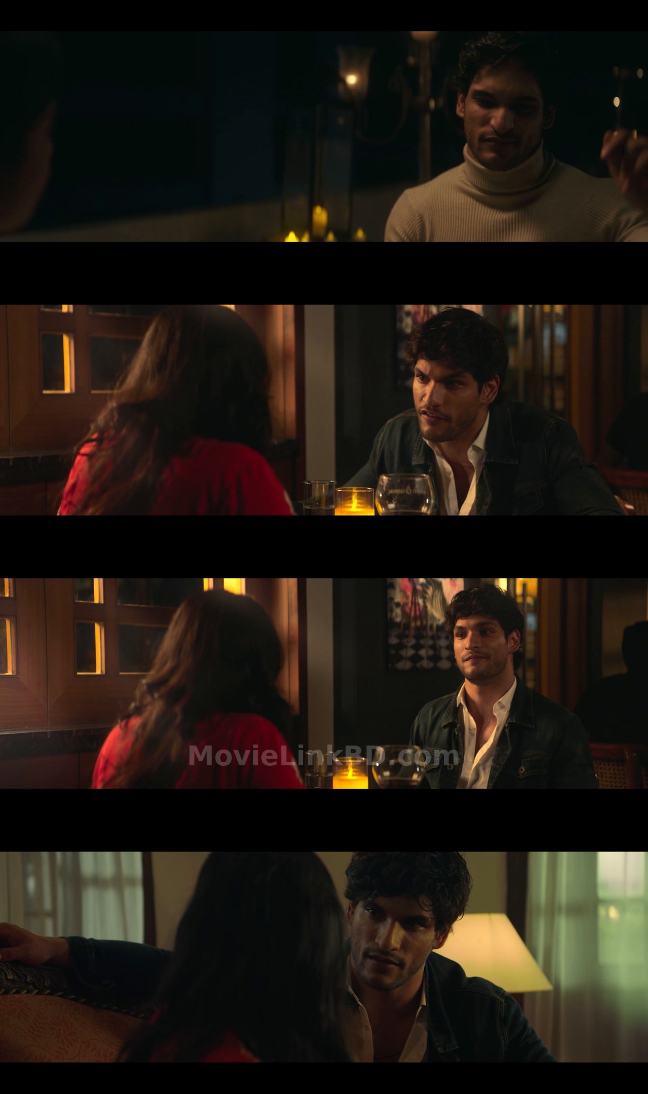 Screenshot of Adam And Eve (2026) Hindi Download | MovieLinkBD Shop