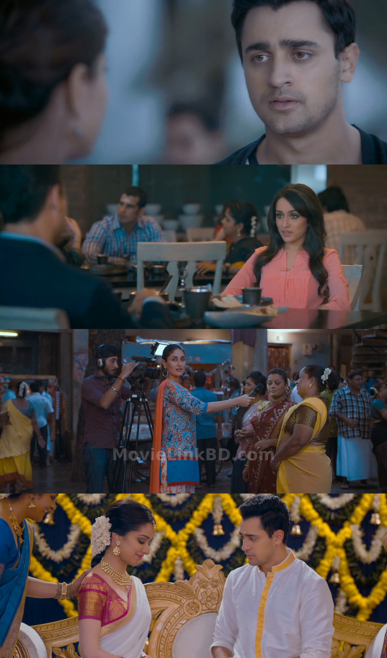 Gori Tere Pyaar Mein (2013) Hindi Download | MovieLinkBD Shop Movie