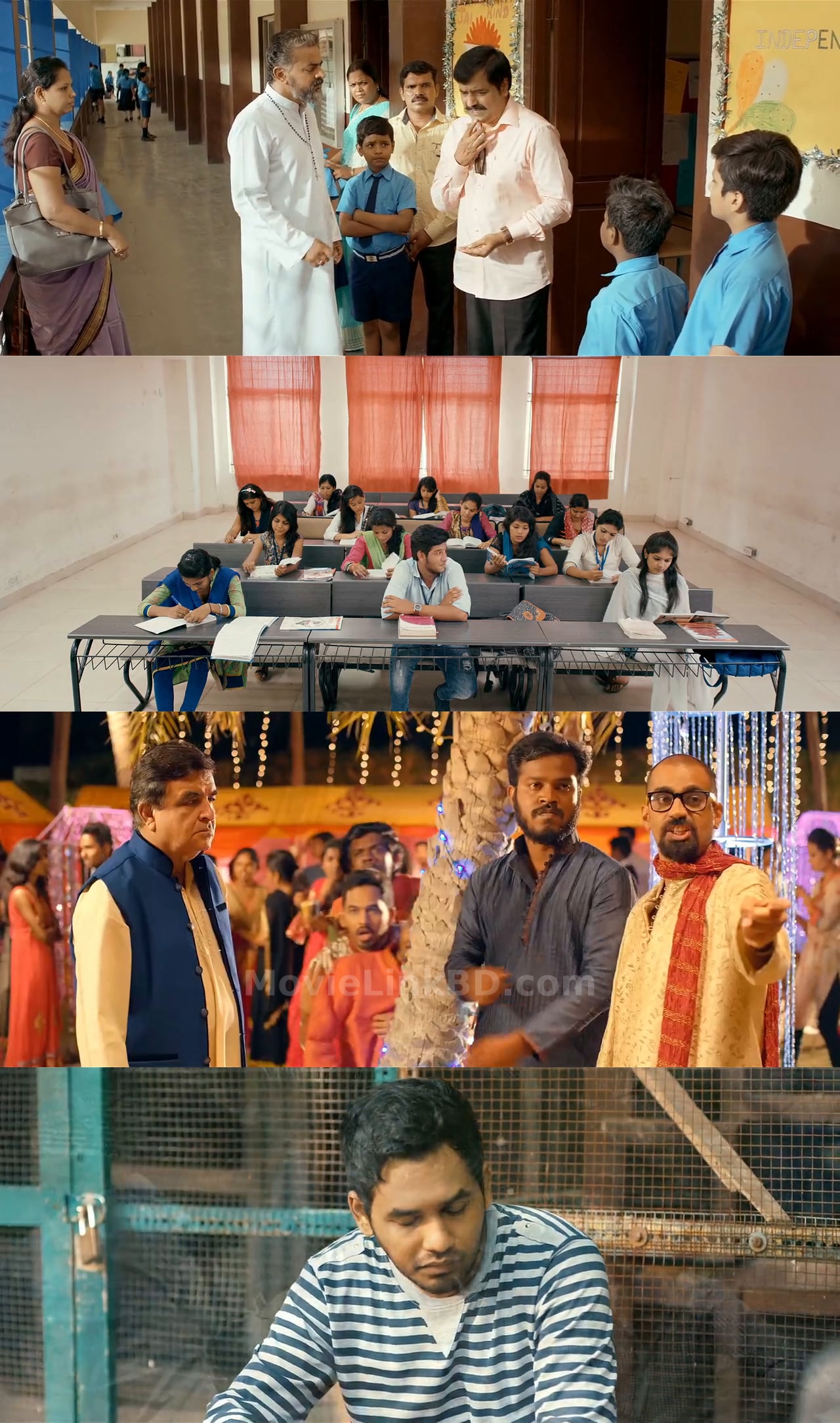 Meesaya Murukku  Hindi ORG (2017) Tamil Download | MovieLinkBD Shop Movie