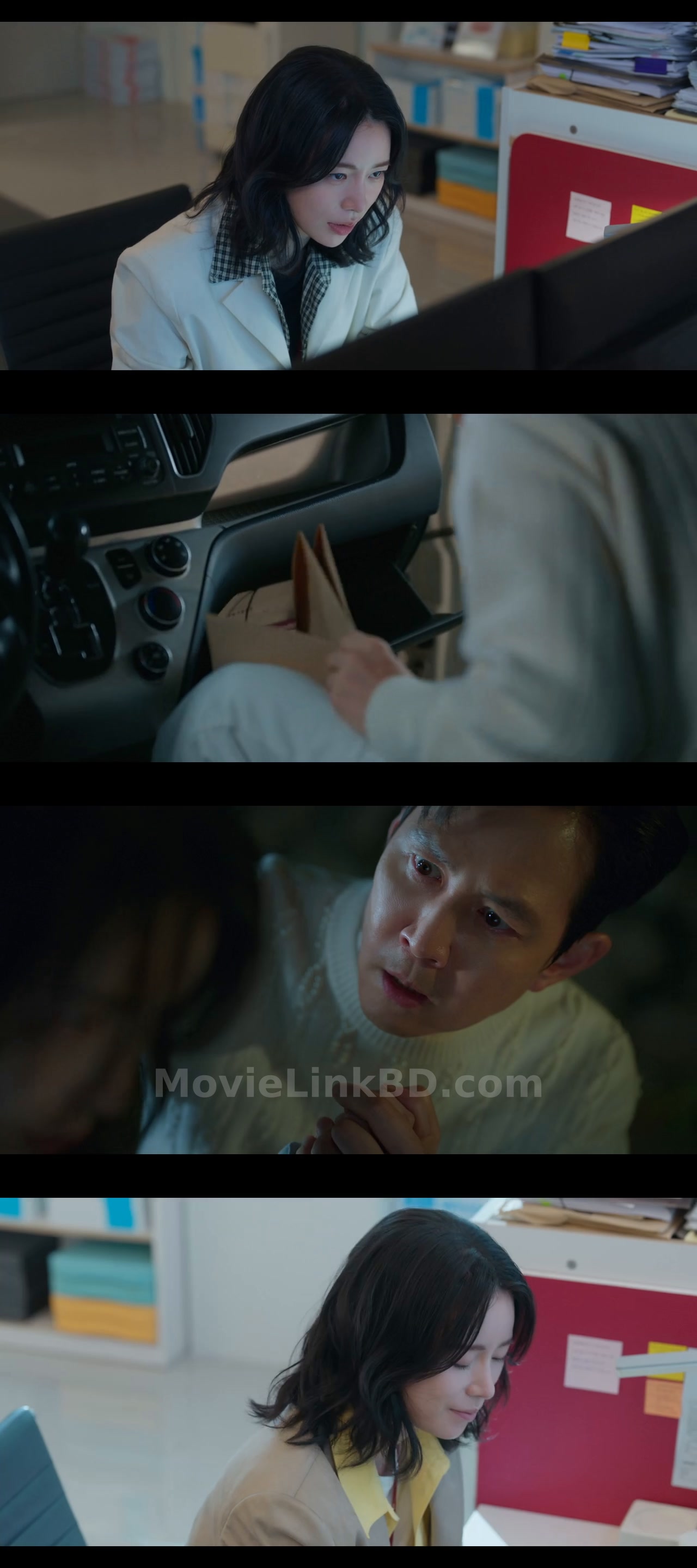 Nice to Not Meet You  S01 Completed (2025) S01 Hindi Download | MovieLinkBD S01E15