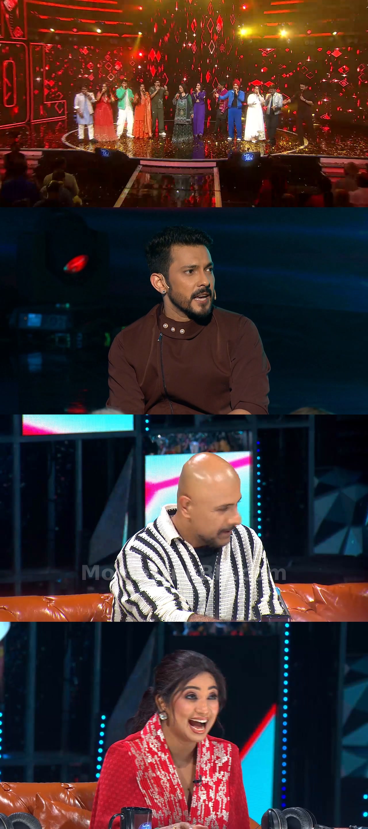 Indian Idol (2025) S16 Hindi Download | MovieLinkBD Episode 70