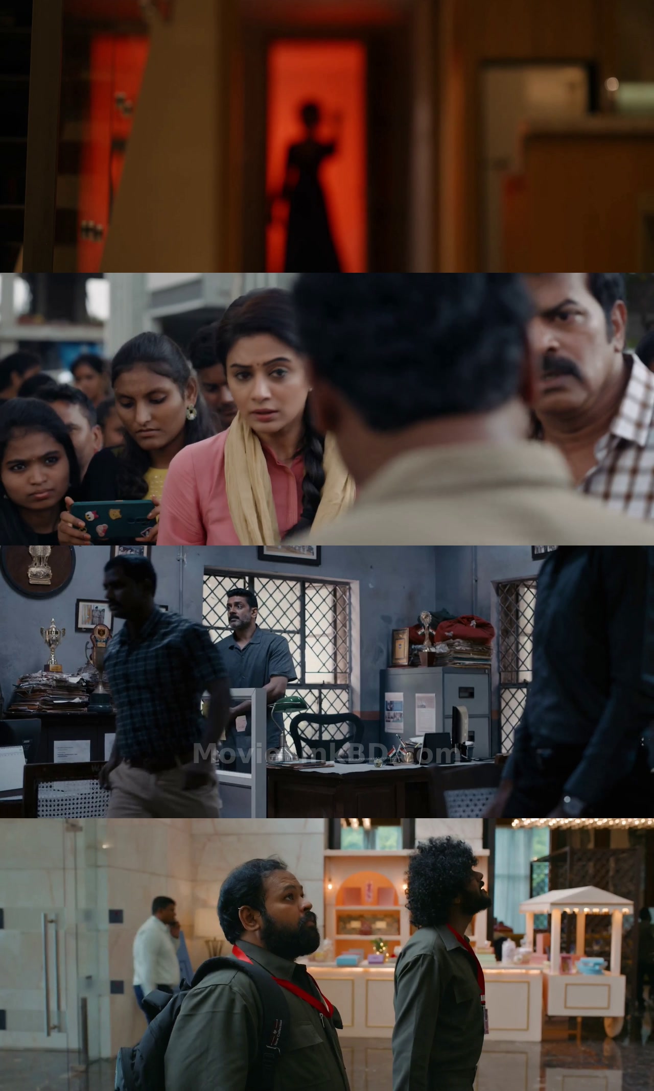 Bhamakalapam 2 / Super Housewife 2 (2025) Bangla Dubbed Download | MovieLinkBD Movie