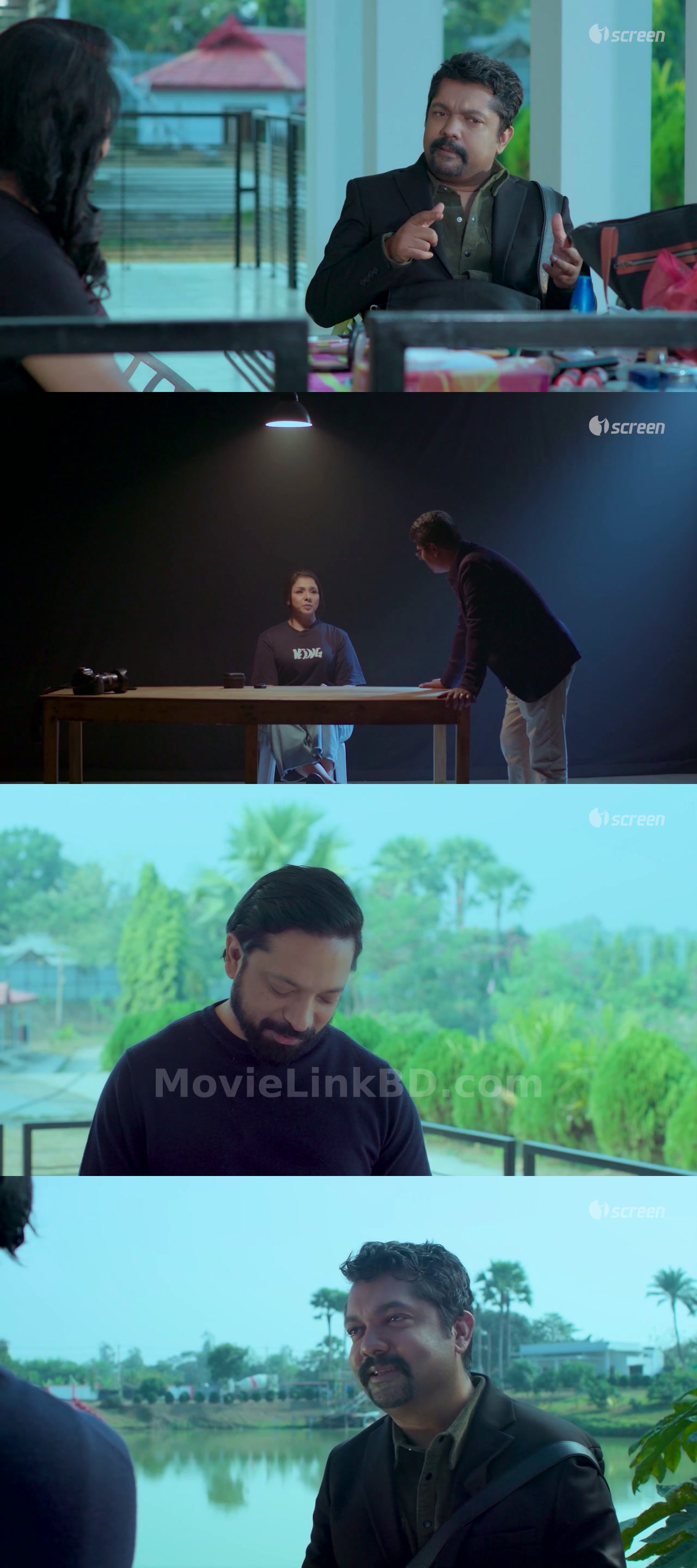 Paap Kahini  Pap Kahini (2026) S02 Bangla Download | MovieLinkBD Episode 1